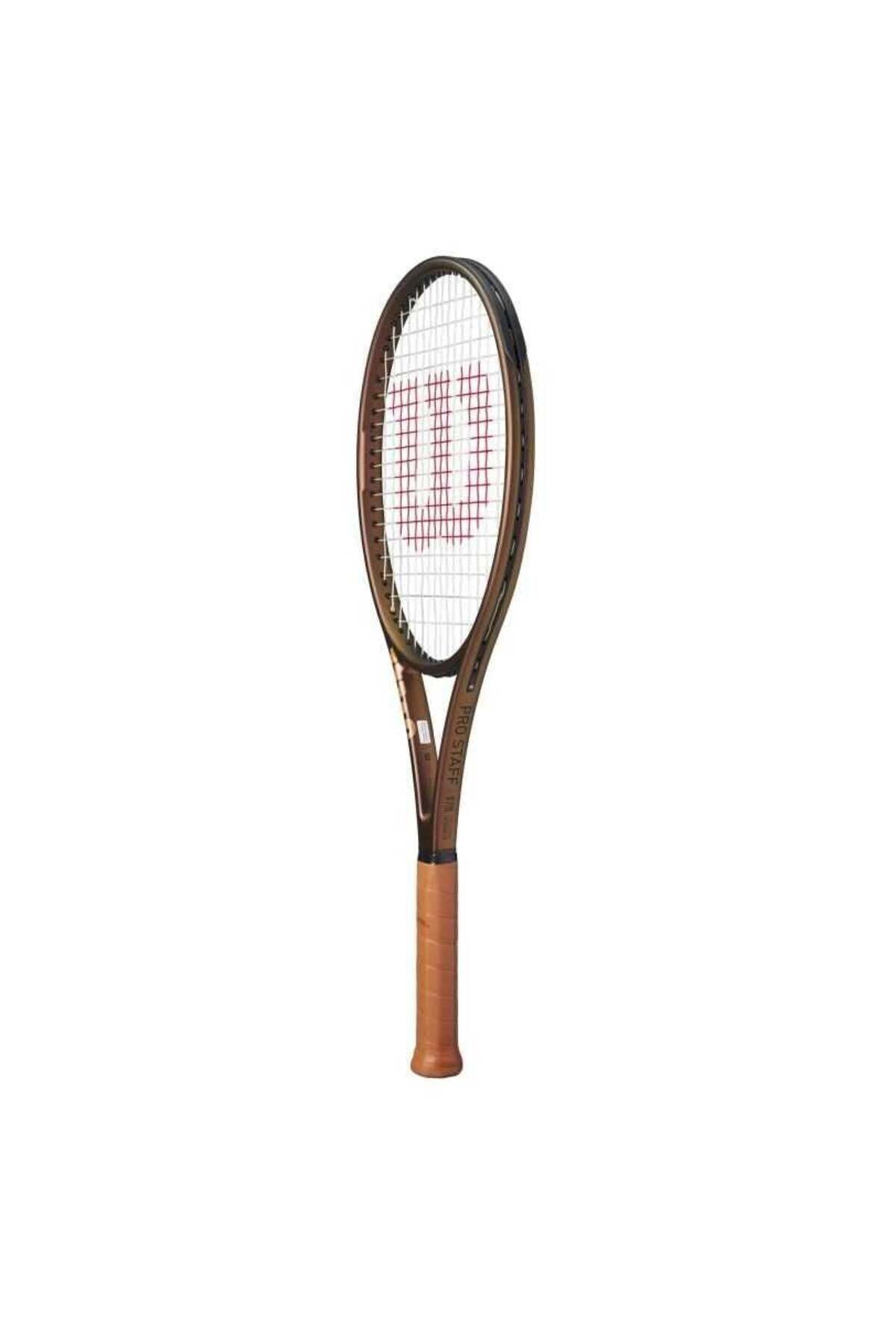 راکت تنیس PRO STAFF 97 UL V14 RACKET TENNIS WR126010 270 GR Wilson