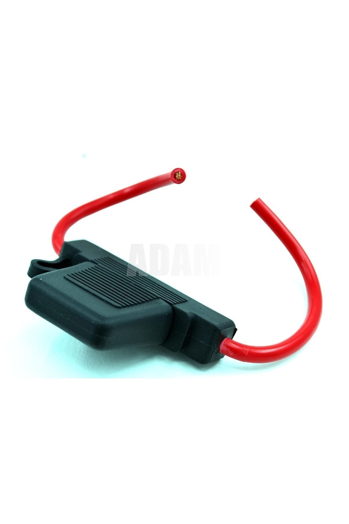 Adam Maxi Maksi Bıçak Sigorta Kutusu Yuvası Su Geçirmez