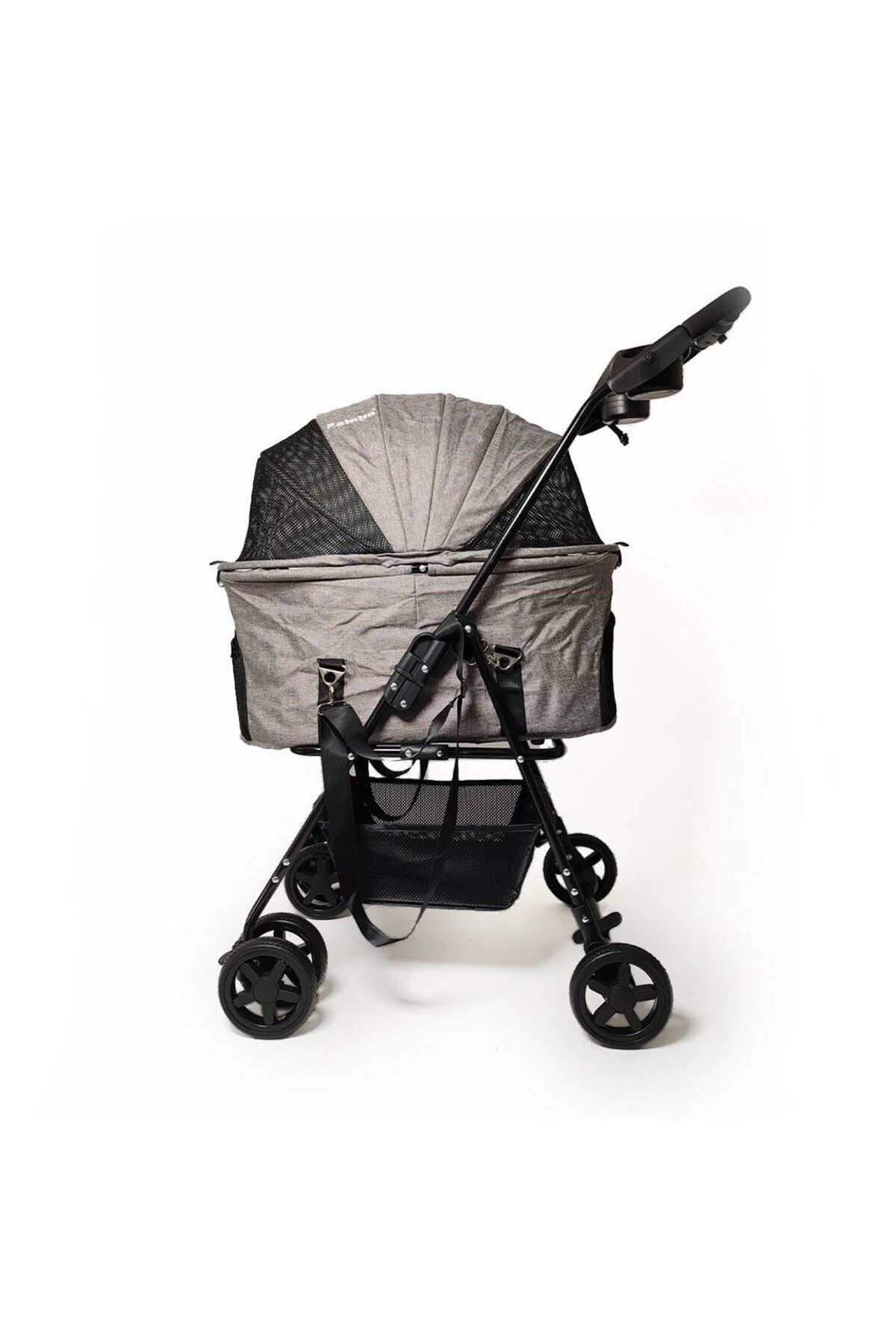 Zampa Zampa Norris Kedi & Köpek Arabası 46X83X105cm