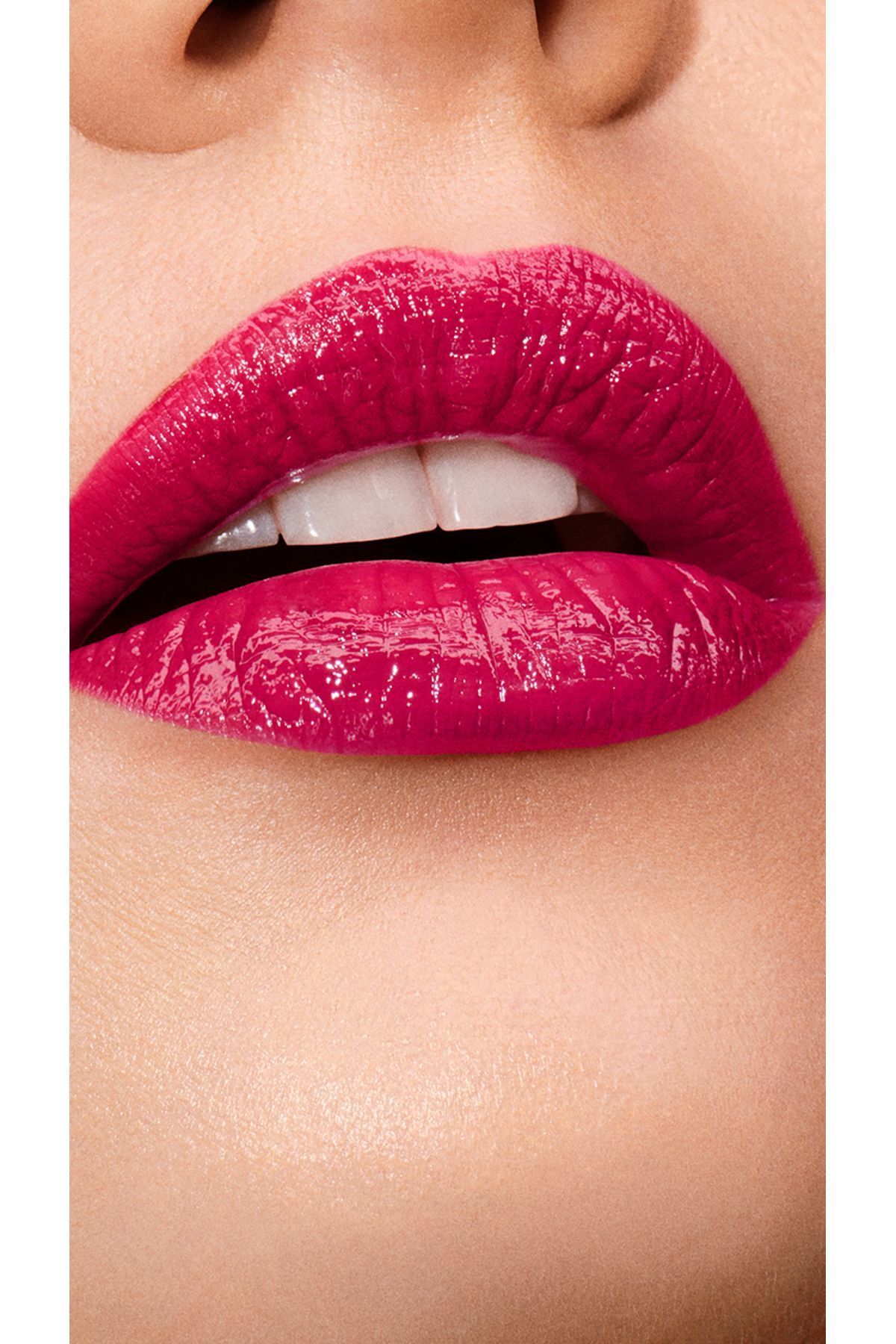 Estee Lauder-915 Model - Pure Color Explicit Slick Shine Shiny Ended Lipstick 2