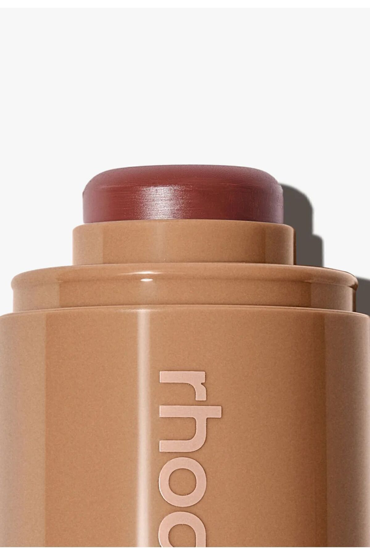 超美品 Toasted Blush Pocket rhode Teddy Allık TERRACOTTA) (BRONZE チーク