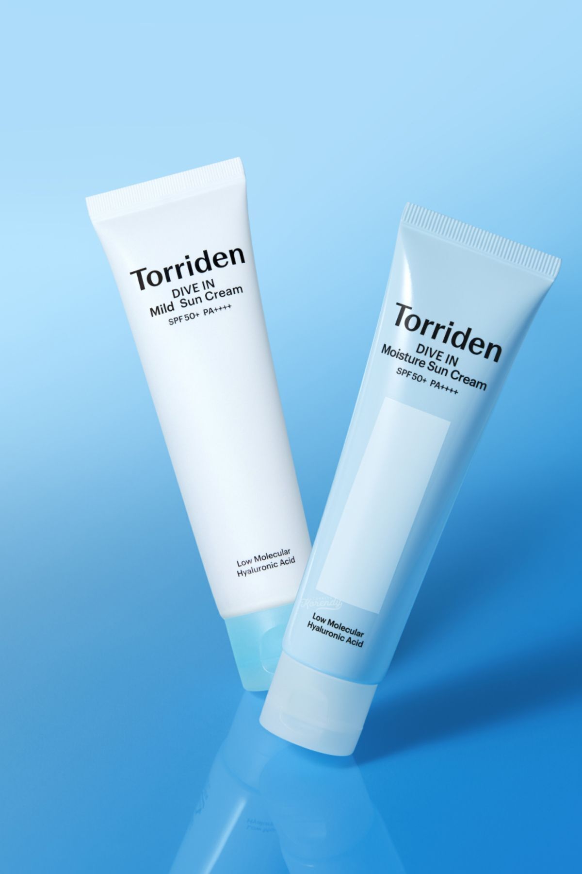 ضد آفتاب صورت   Torriden | KRNDY1106 اورجینال - تصویر 3