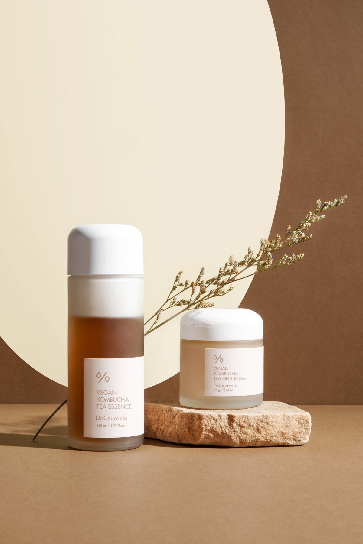 کرم صورت   Dr.Ceuracle | KRNDY0707 اورجینال - تصویر 4