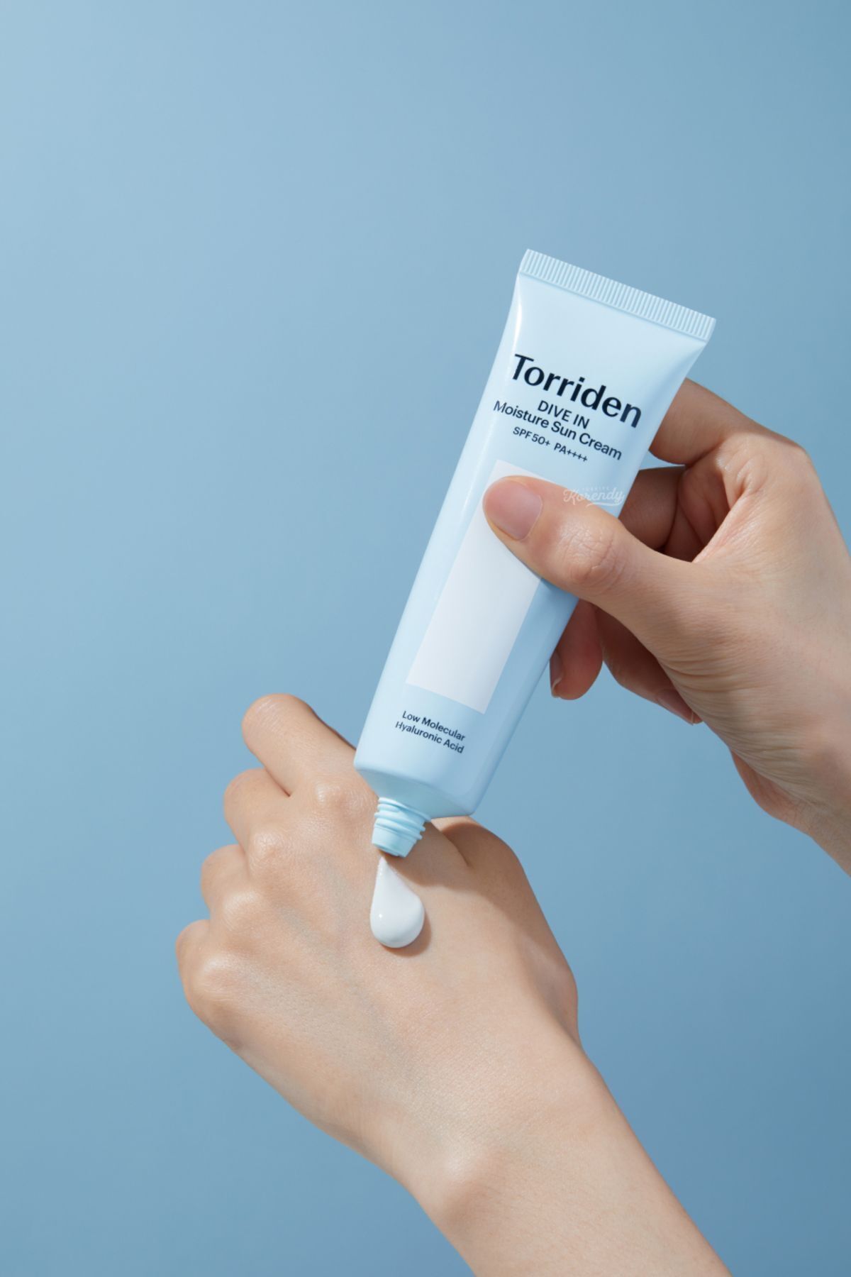 ضد آفتاب صورت   Torriden | KRNDY1106 اورجینال - تصویر 2