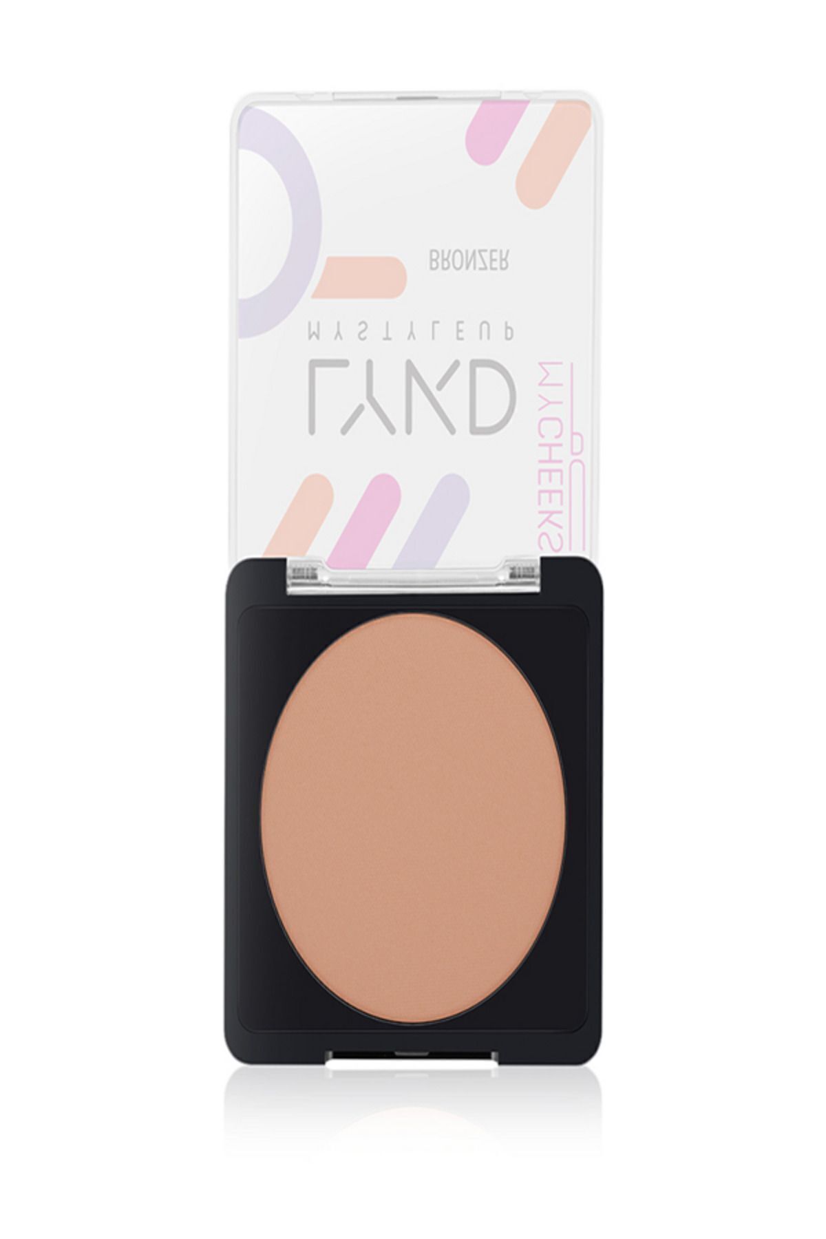lykd-Bronzer 194 Model Bronze 2