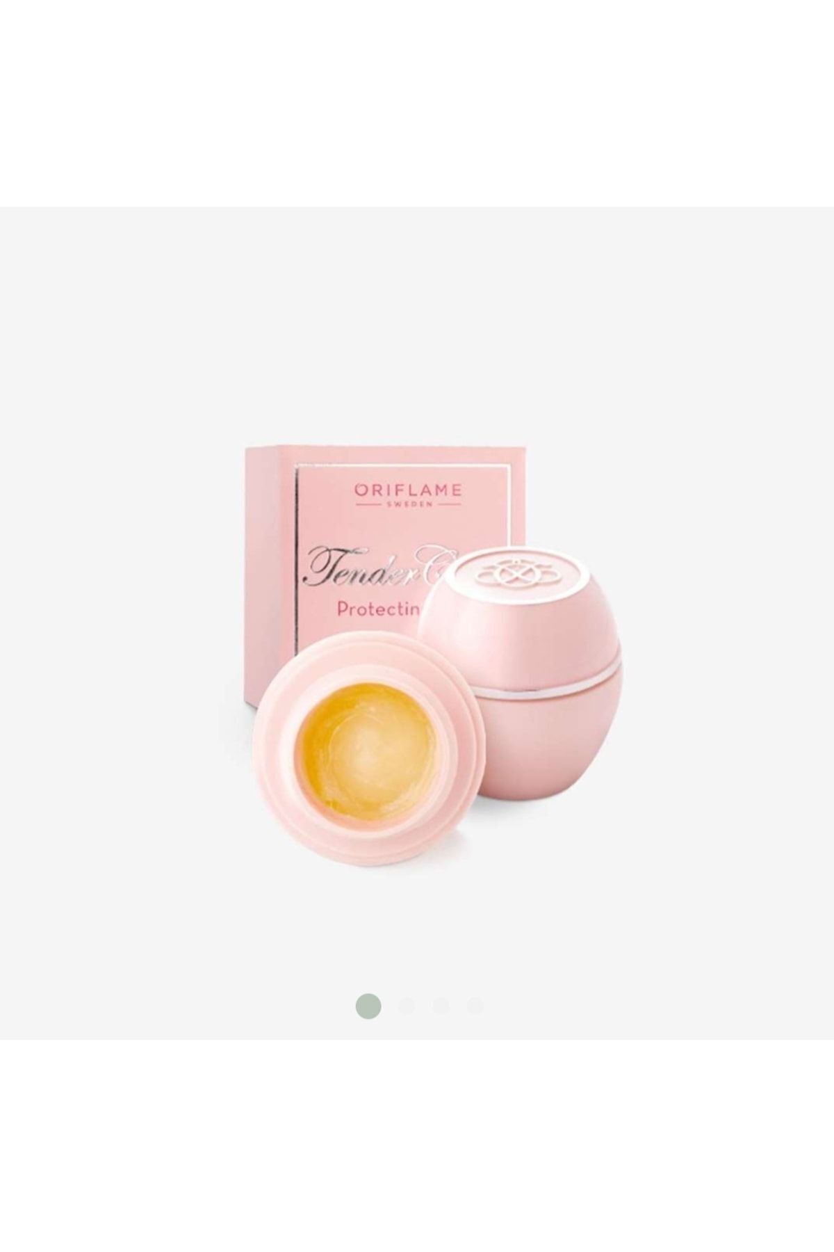 Oriflame Tender Care Koruyucu Balm