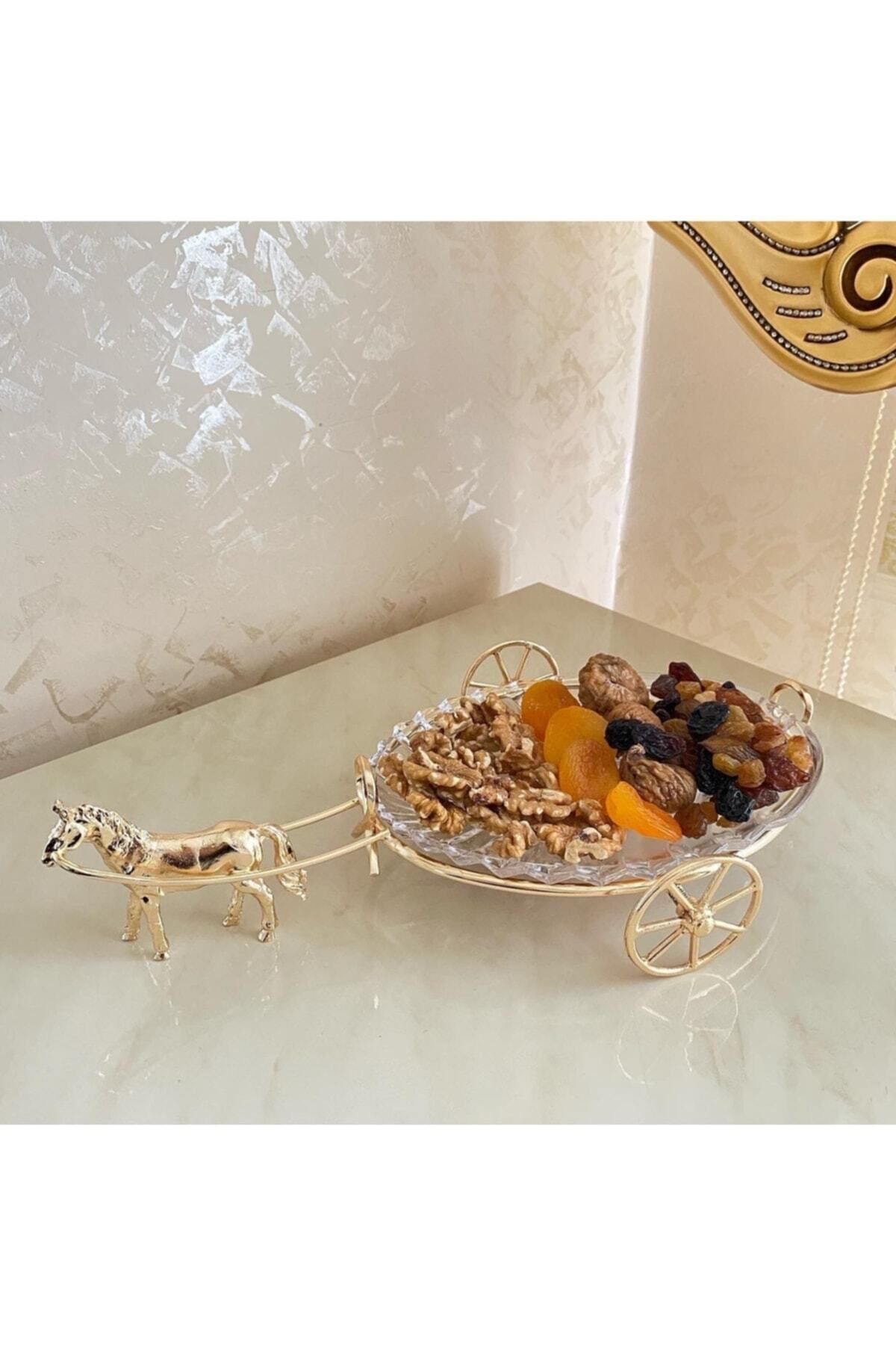 At Detaylı Sunumluk Gold