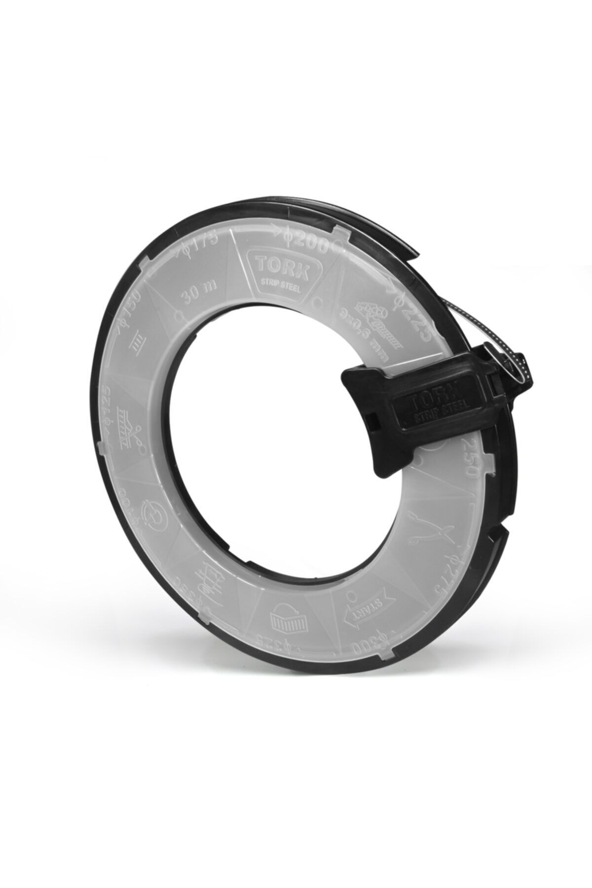 TORK Metal Rulo Kelepçe