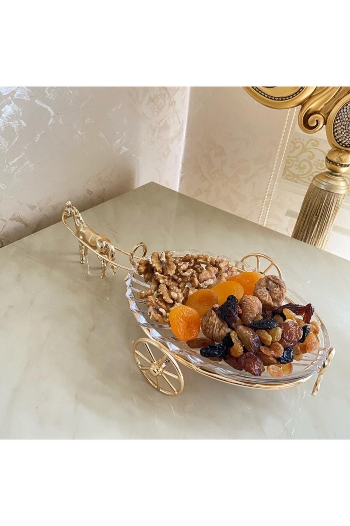 At Detaylı Sunumluk Gold