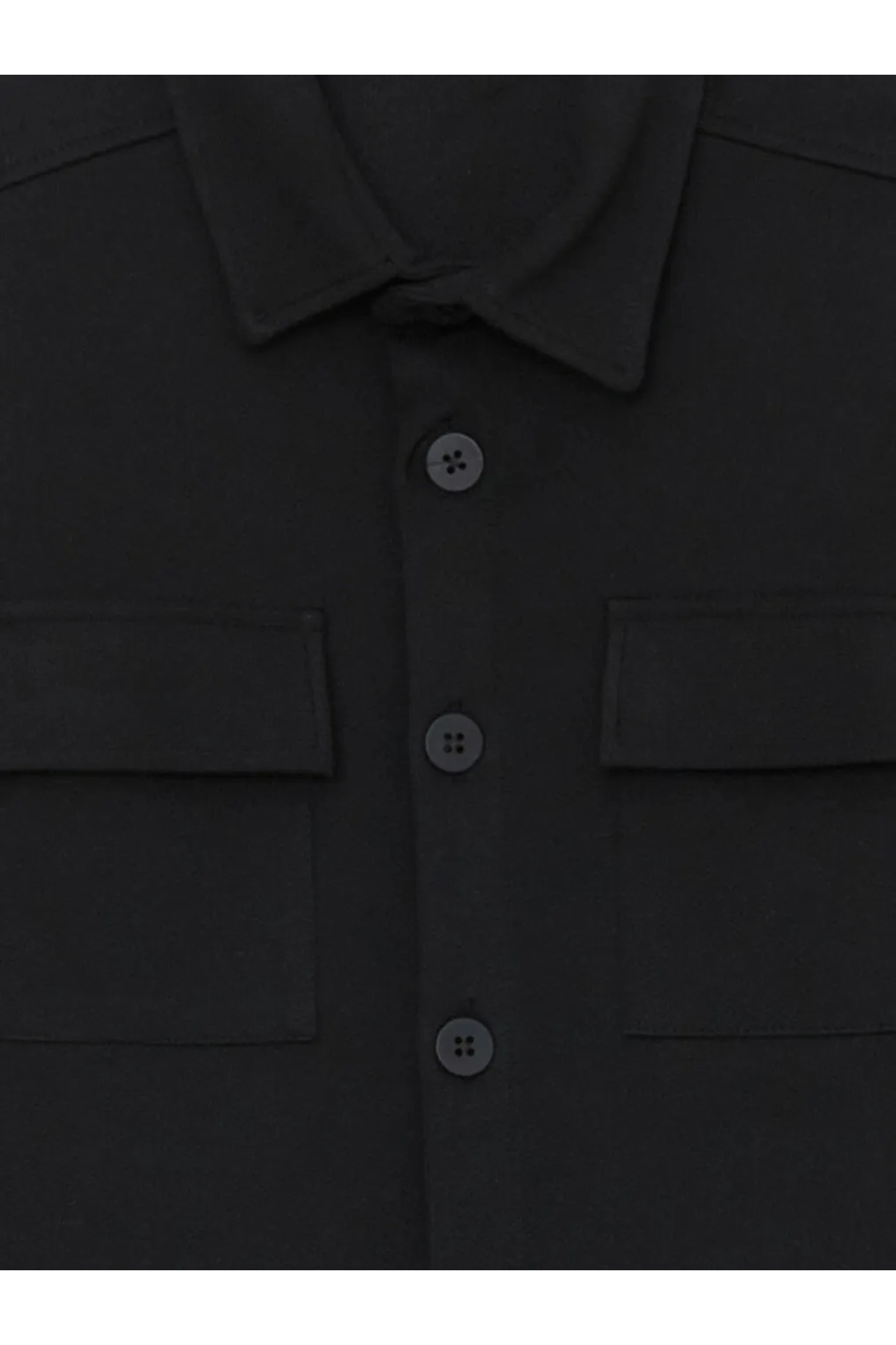 ژاکت آستین بلند پسرانه LCW Vision سبز زیتونی LC Waikiki