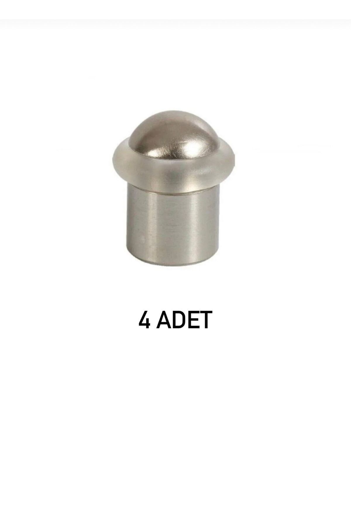 4 Doors Floor Bumper Stopper 5cm