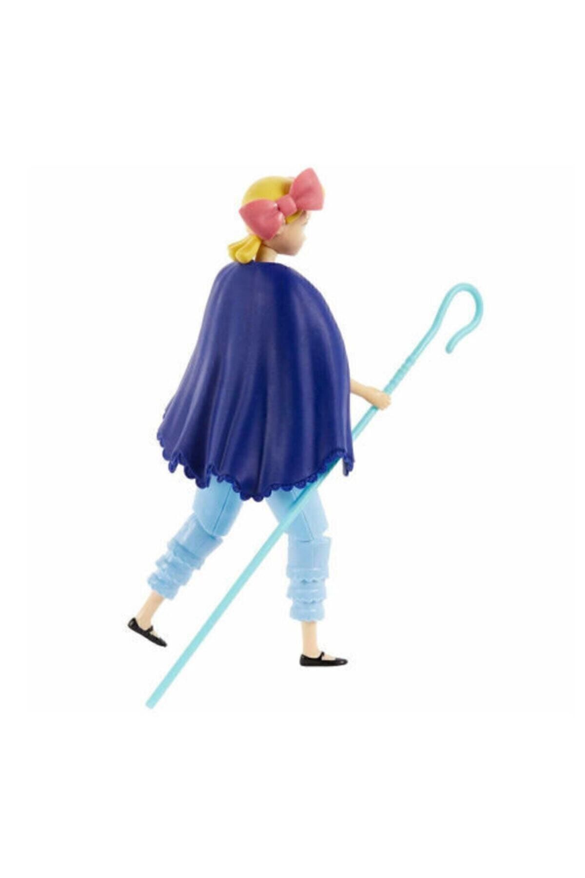Toy Story-4 Figures Bo Peep 3