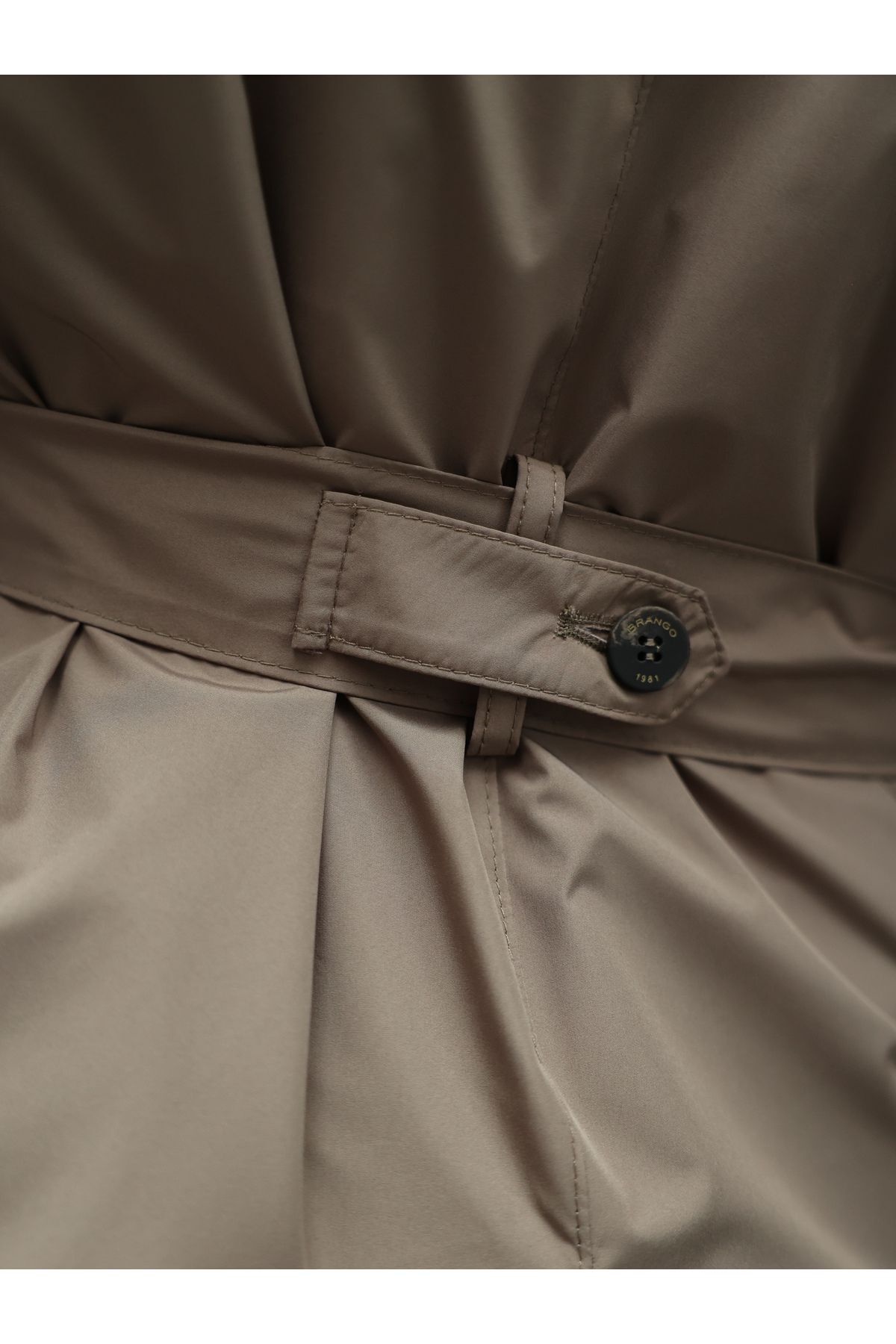 ترنچ کت مردانه ???? ?? AEK FIORE | TYC8MOM8CN170929066159820 اورجینال - تصویر 7