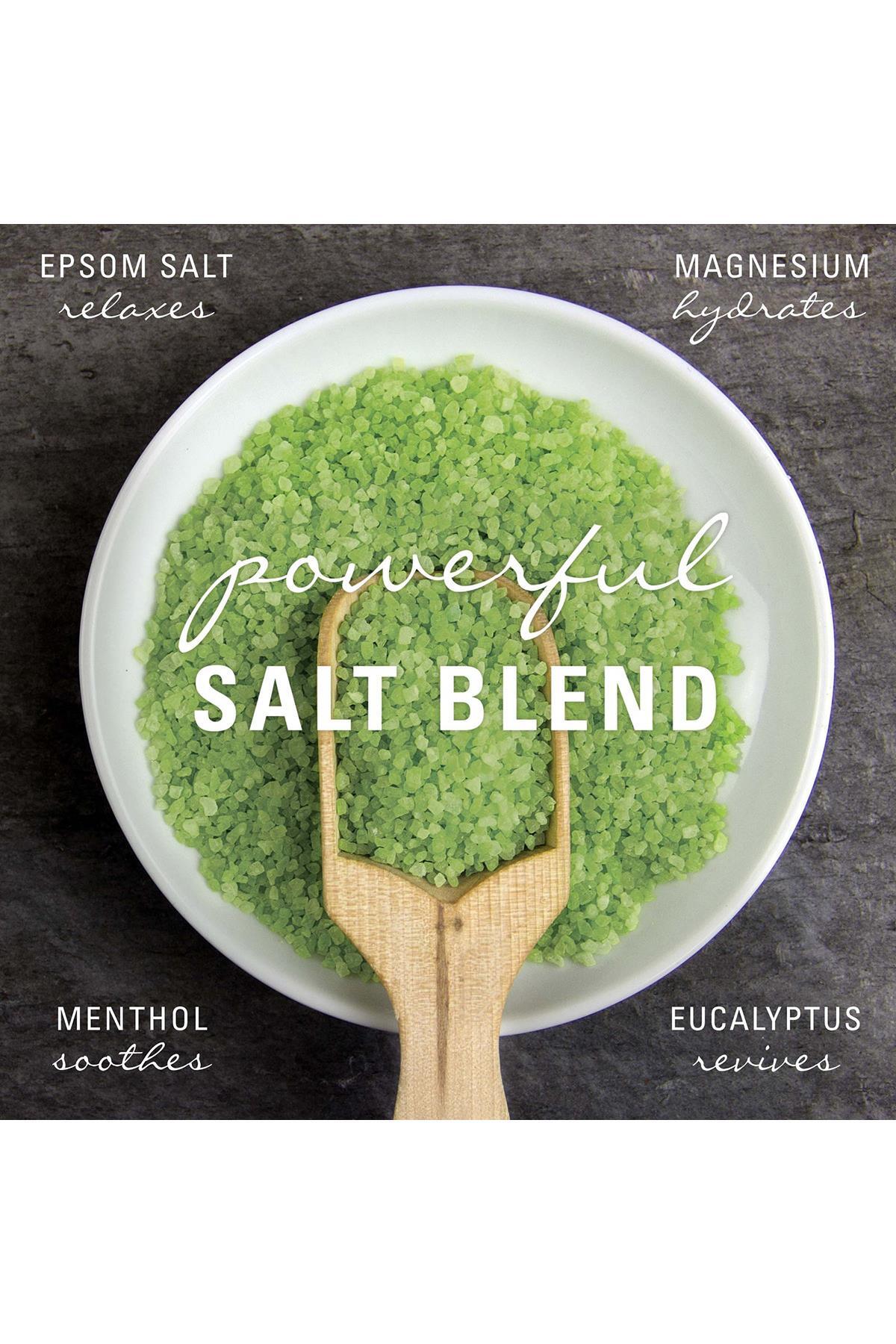 ژل و کرم دوش زنانه – مردانه  Village Naturals | 7.35304E+11 اورجینال - تصویر 3