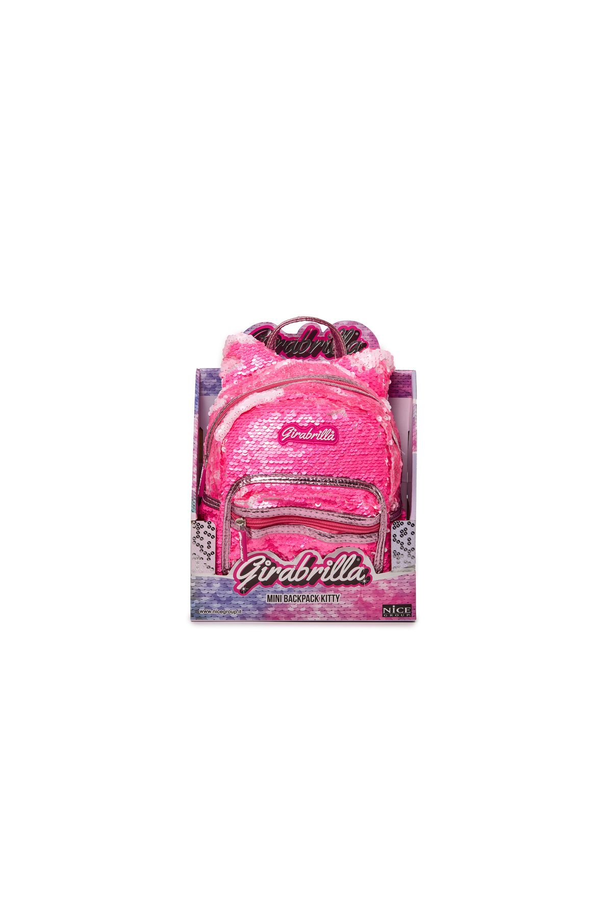 Girabrilla Mini Backpack Kitty Fiyat Yorumlar Trendyol