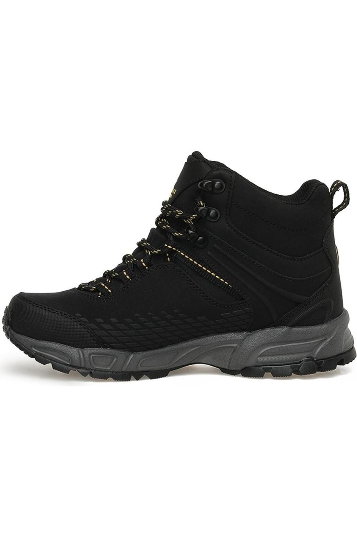 کفش Outdoor زنانه راسته   | لامبرجک Lumberjack LUM24BKFLAKEH - تصویر 5