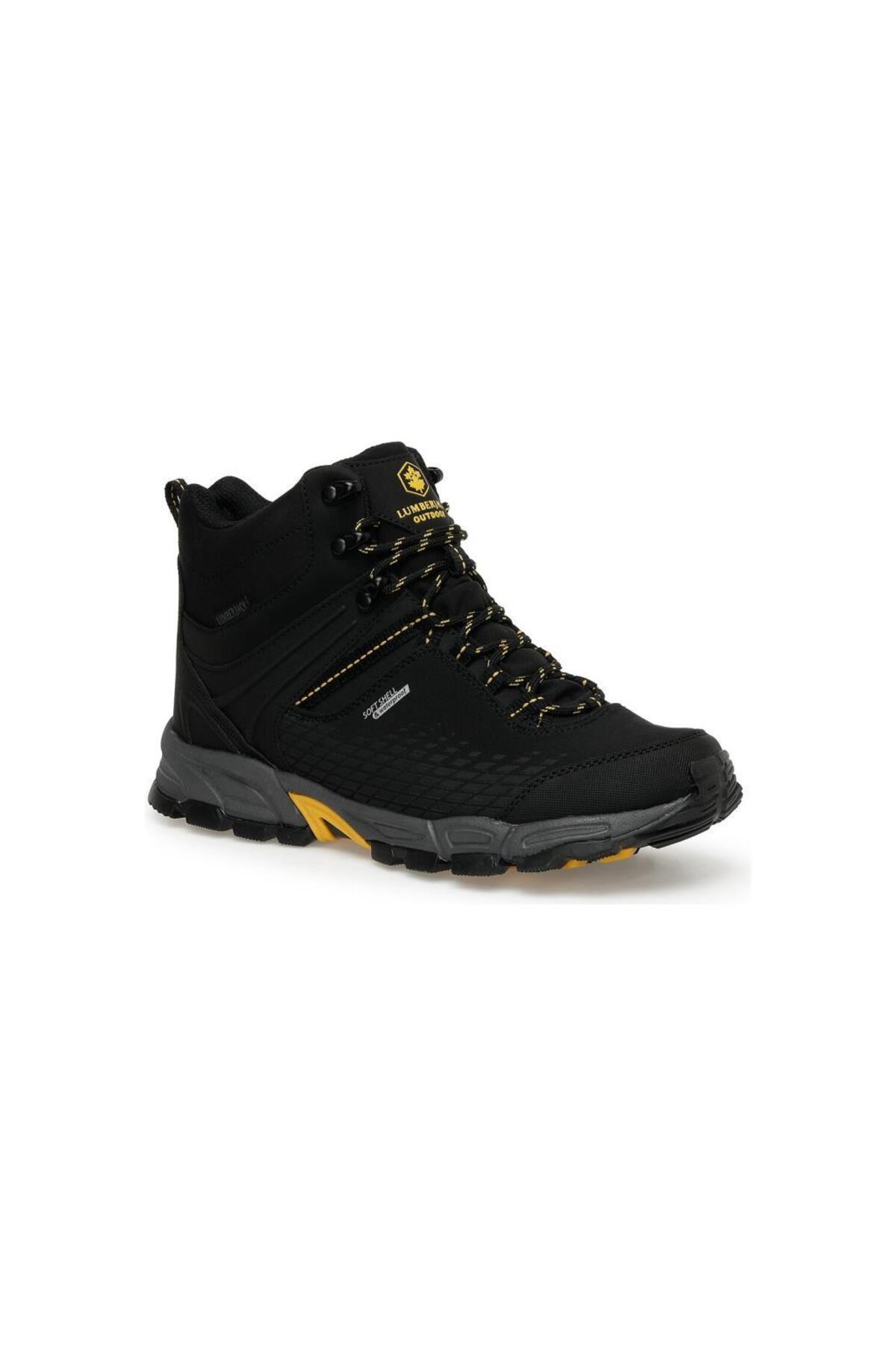 کفش Outdoor زنانه راسته   | لامبرجک Lumberjack LUM24BKFLAKEH - تصویر 7