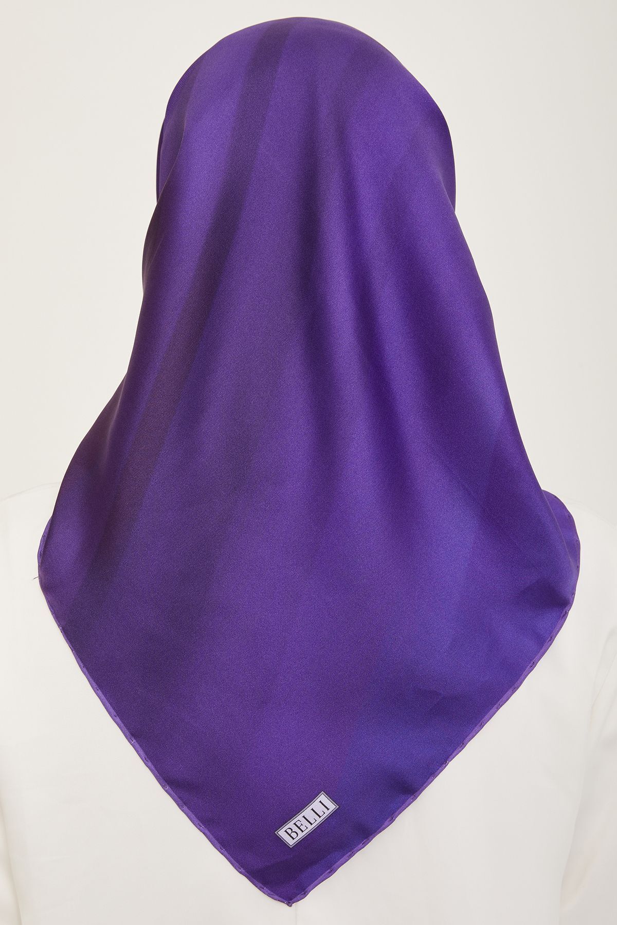 روسری زنانه بللی | E24YA2312001 Belli - Image 4