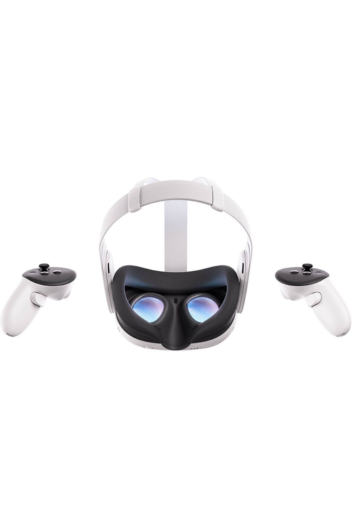 oculus-Meta Quest 3 128 GB Advanced All- In- One VR 6