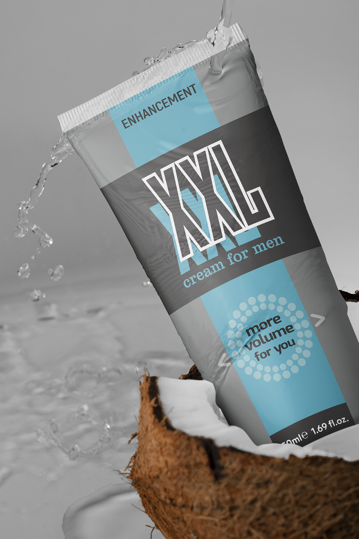 Zamanı Durdur Penis Büyütücülü ve Geciktiricili Etkili 16 ml Sprey 6
