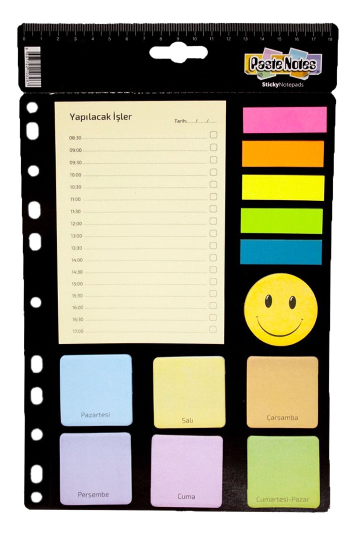 Paste Notes-Super Set 1