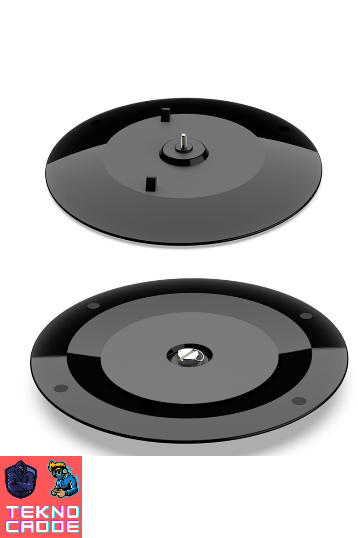 TP5-3573 Ps5 Slim Disk/Ps5 Slim Dijital Uyumlu ULTRA İNCE DİKEY STAND 7