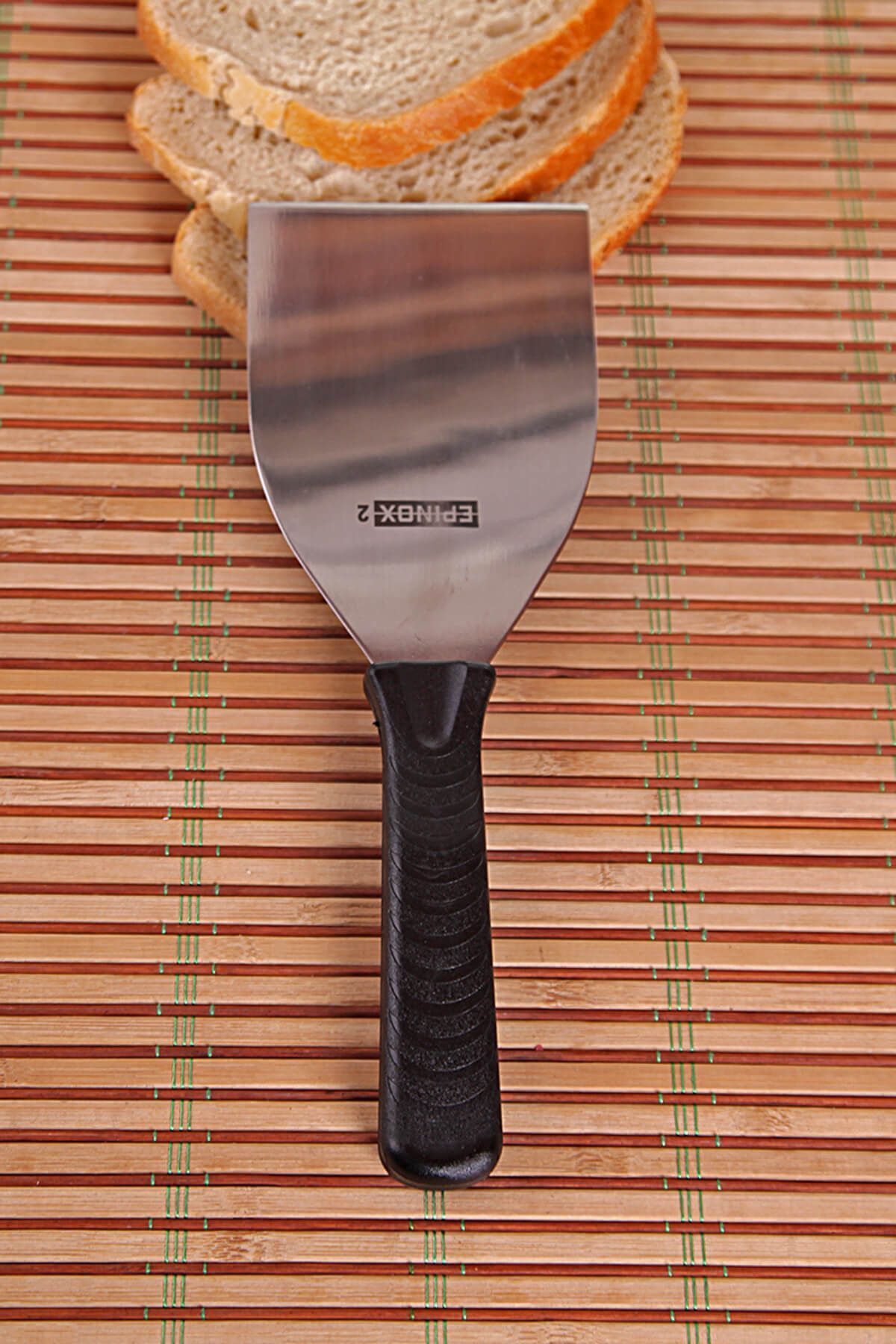 Nova Casa-Epinox Chef Spatula 153.EYP.SPT2-07S 1