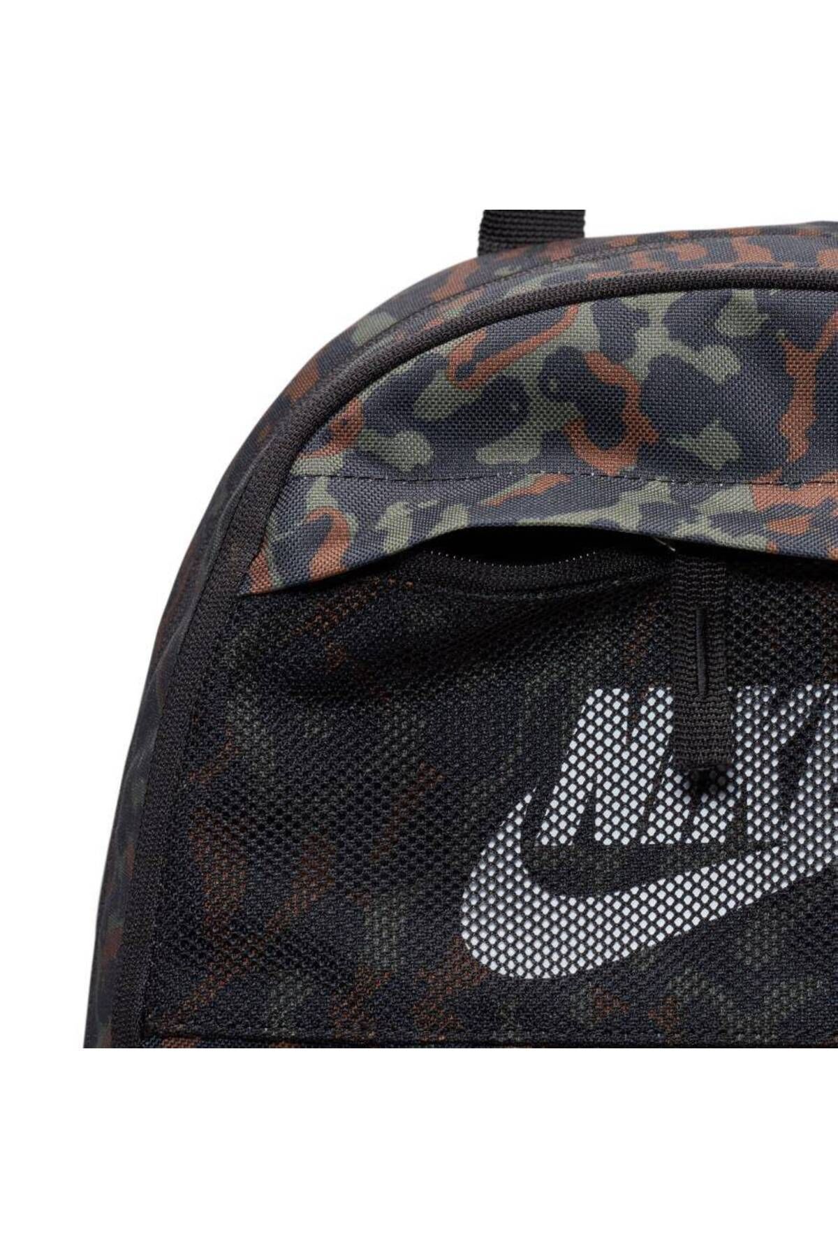 کوله پشتی زنانه رنگارنگ Nike | FB2834-010 اورجینال - تصویر 5