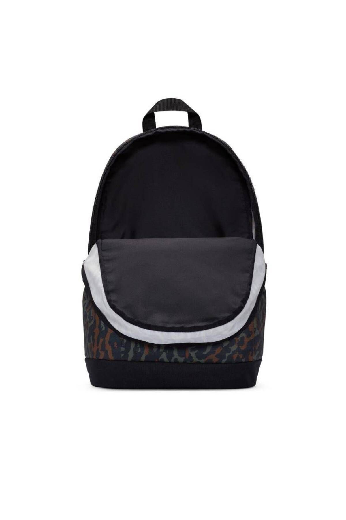 کوله پشتی زنانه رنگارنگ Nike | FB2834-010 اورجینال - تصویر 6