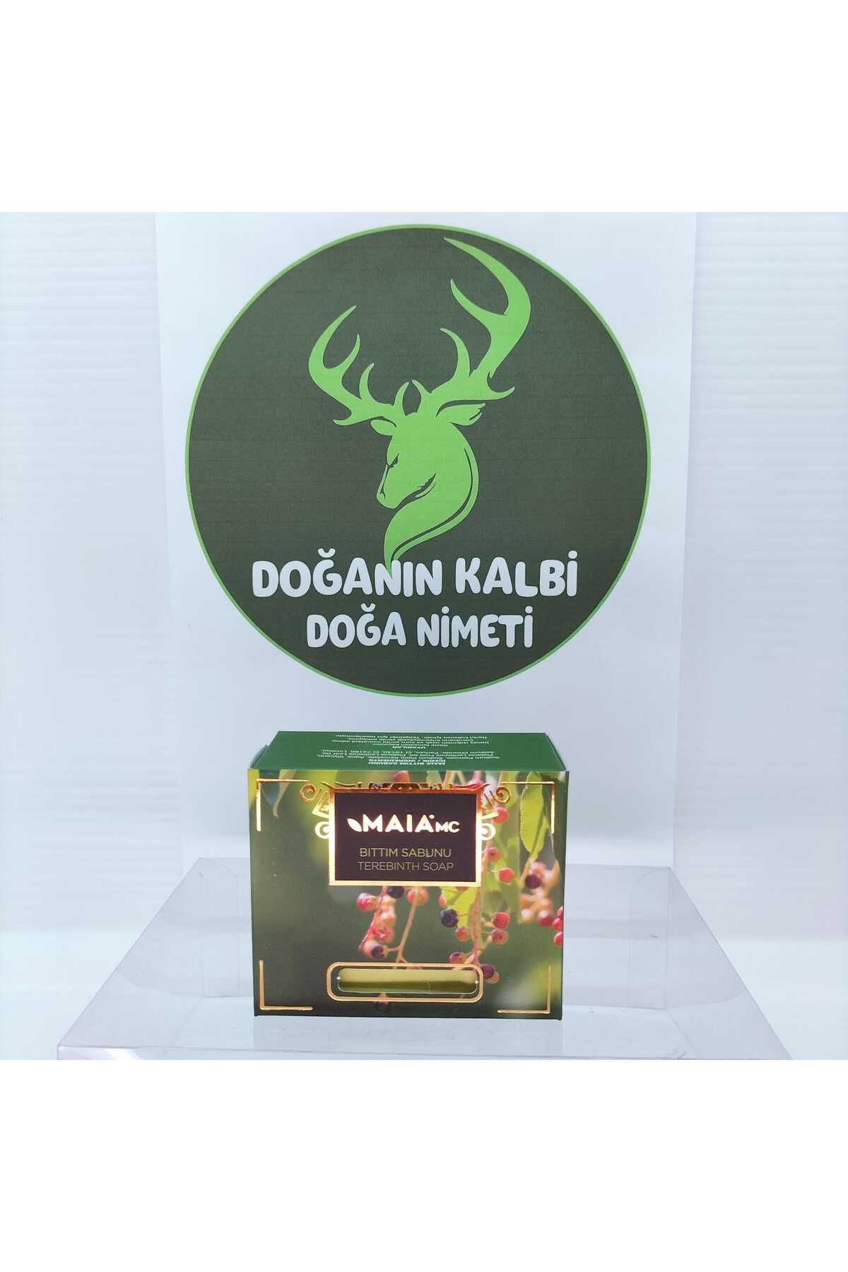 maia-Natural Soap Bıttım 2