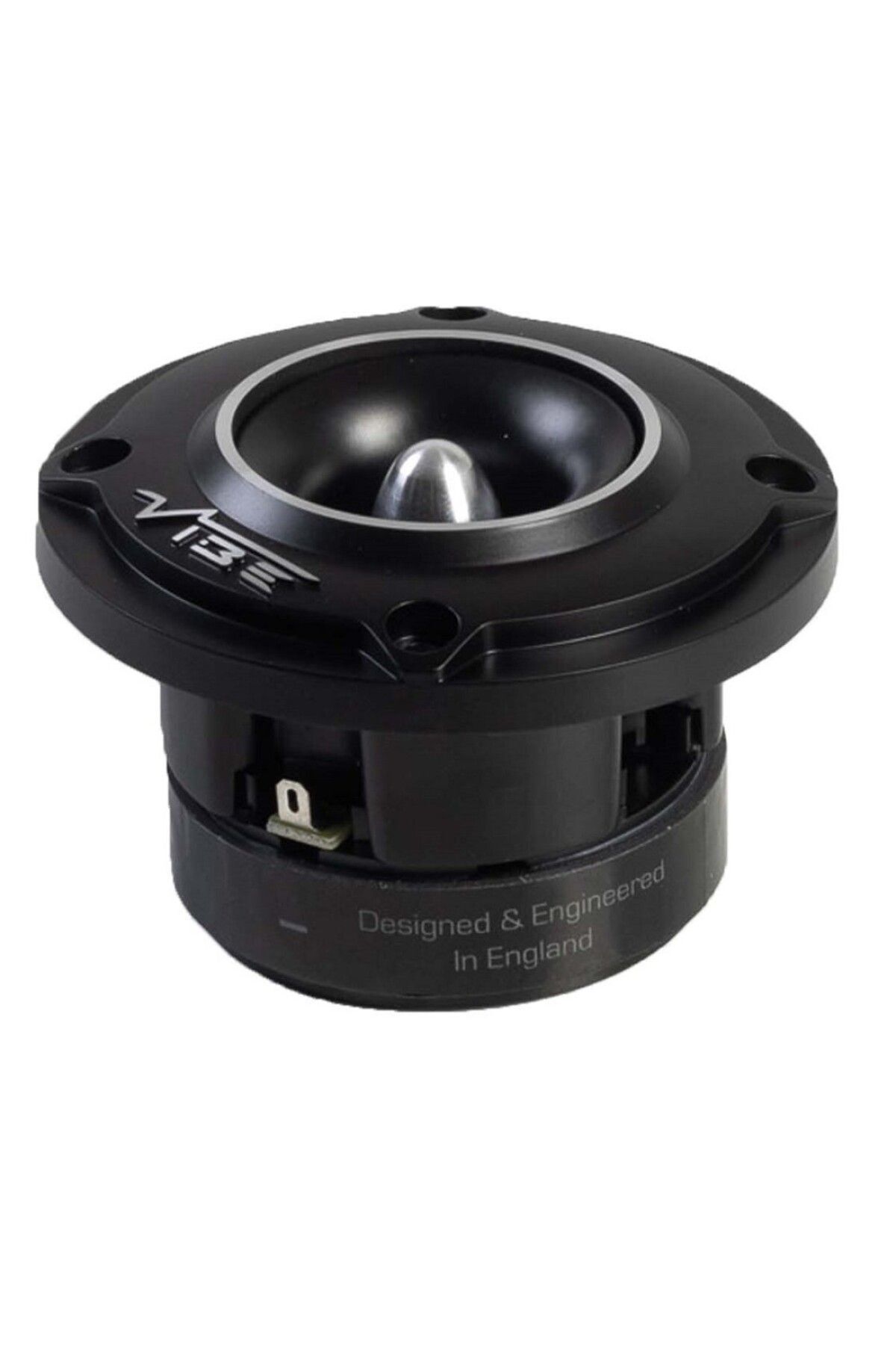 VİBE BLACKAIRPRO4T-V3 | VIBE Blackair Serisi 10 cm Kurşun Tweeter