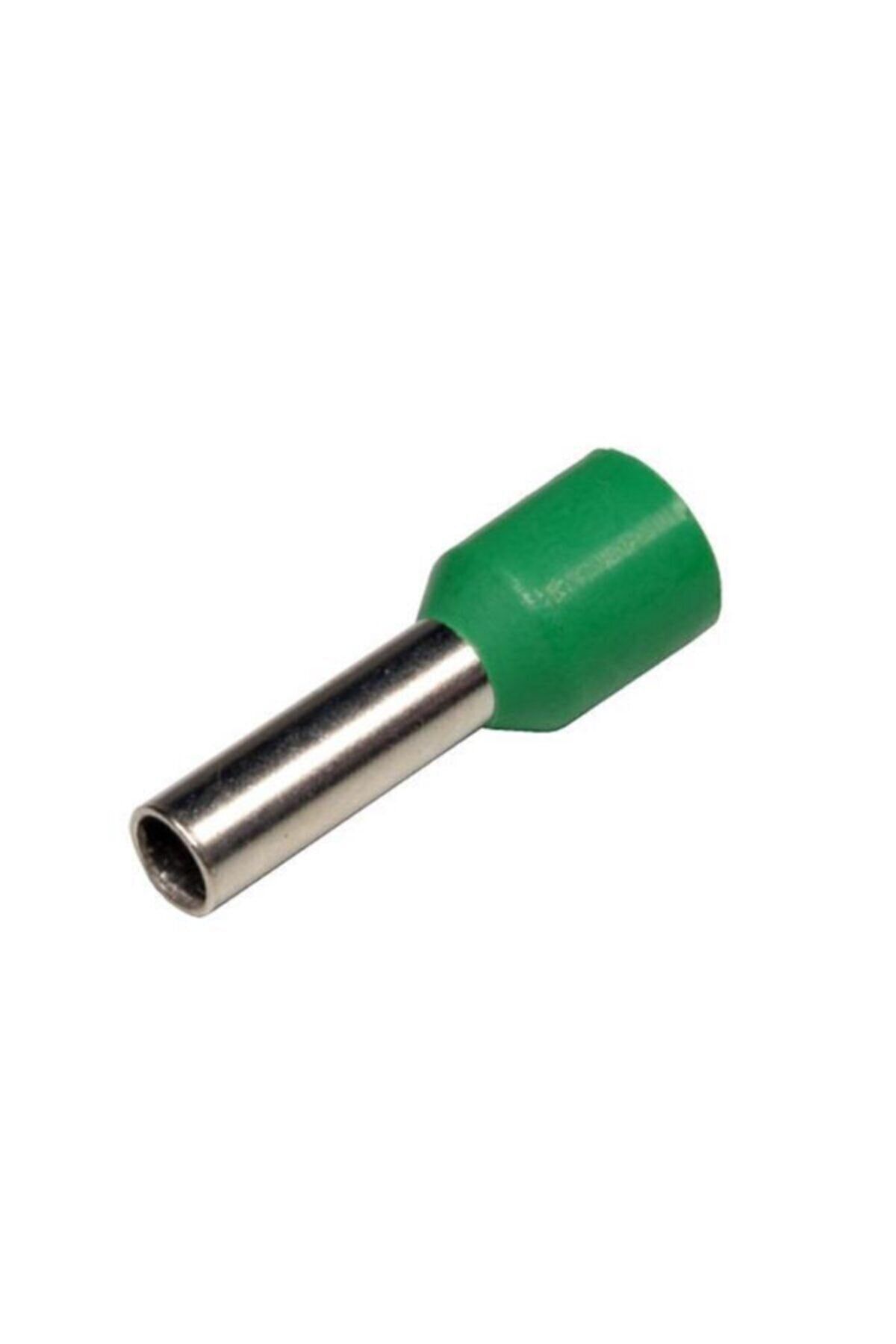 Gwest 6mm² Izoleli Kablo Yüksüğü 250 Adet Kutulu / Kutulu 6'lık Kablo Ucu