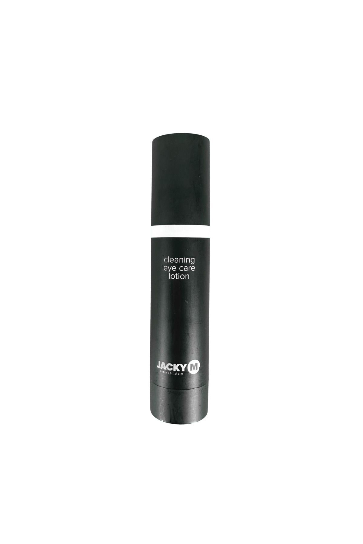 JACKY M. AMSTERDAM JACKY M CLEANING EYE CARE LOTION