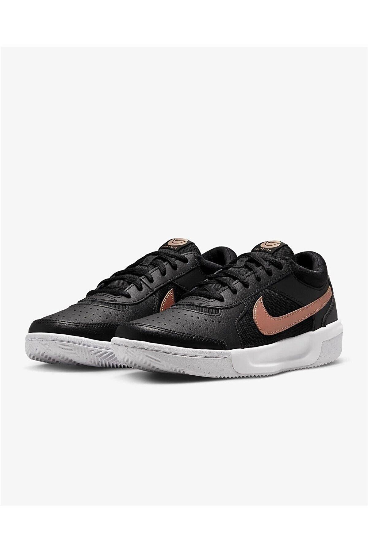 کفش تنیس Nike نایکی M Zoom Court Lite 3 Dh3234-092 اورجینال - تصویر 5