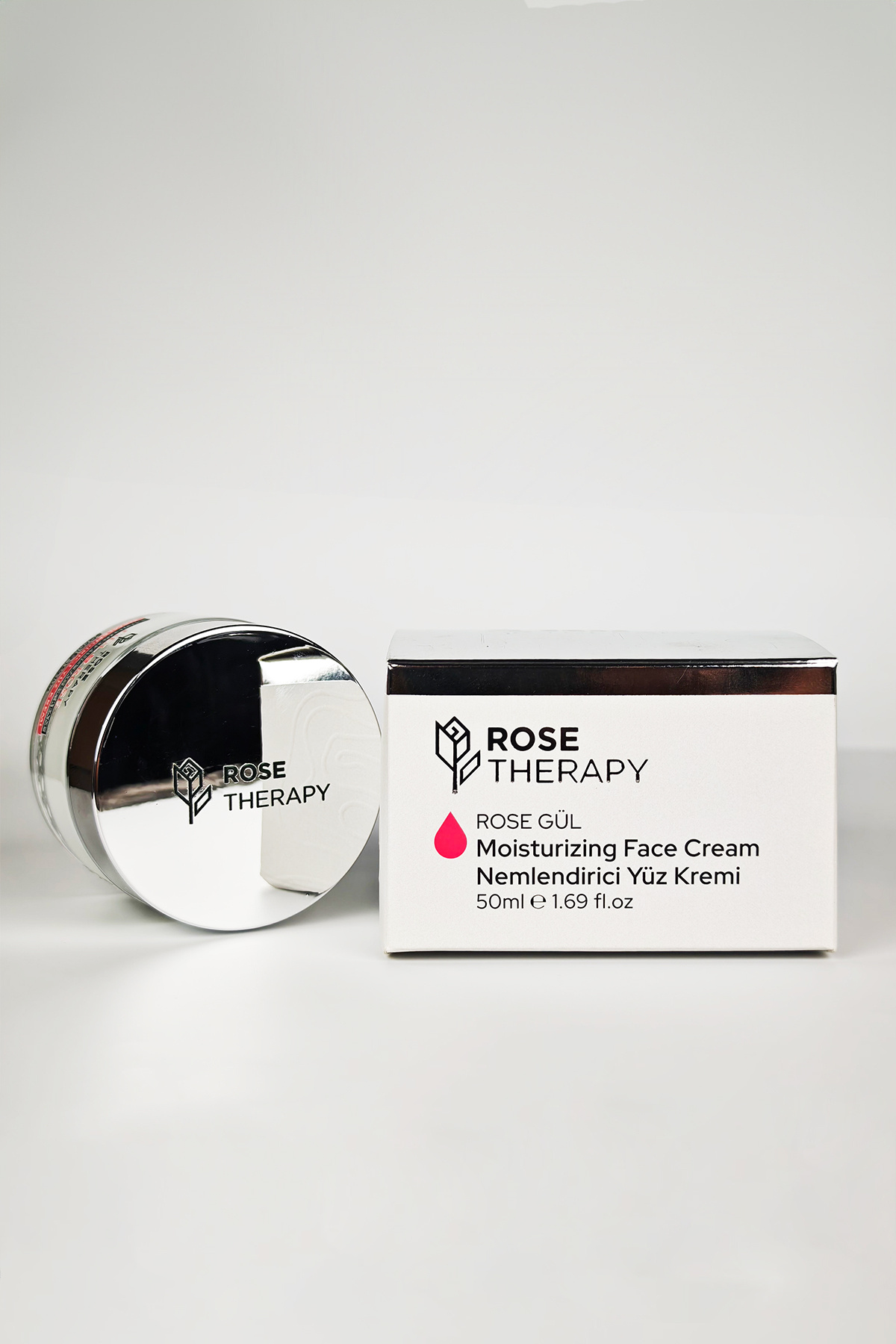 Rose Therapy Gül Yüz Kremi - Fiyatı, Yorumları