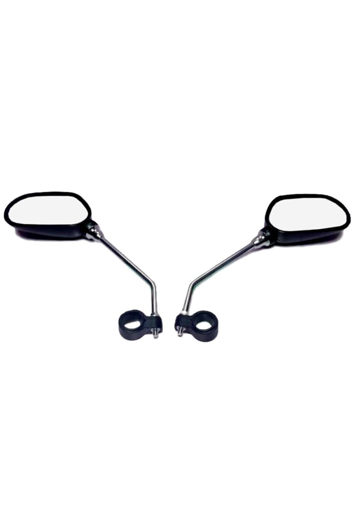 ASN-Bicycle Rear View Mirror Jy-102 1