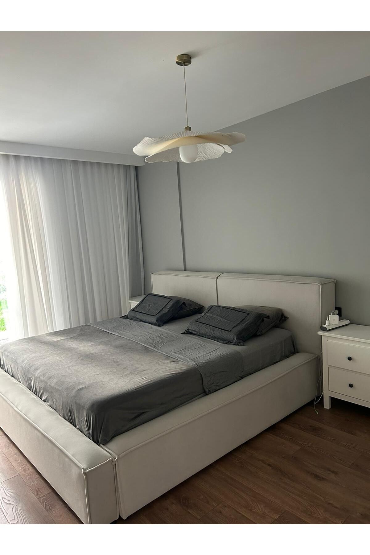SOFT KARYOLA  (BAZALI)