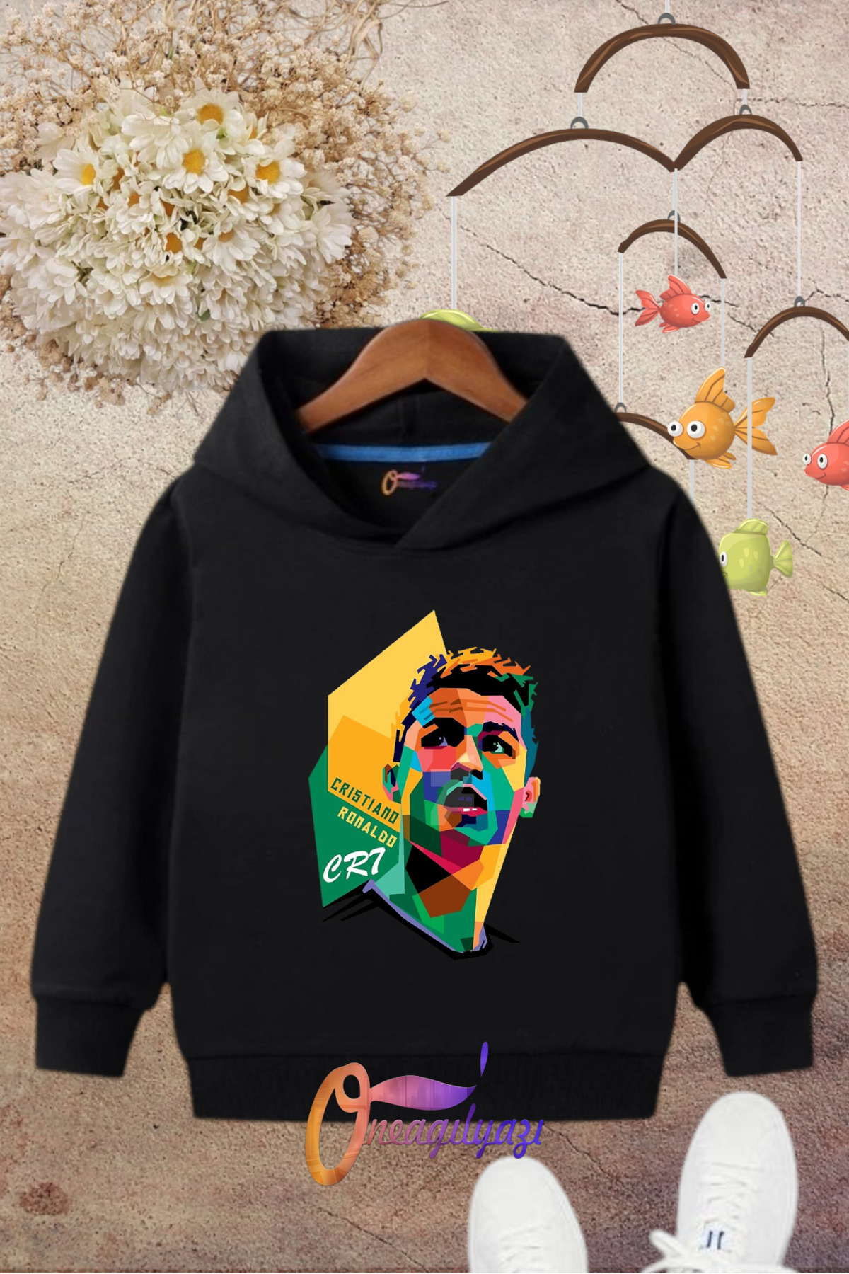 سویشرت  oneagılyazısy91