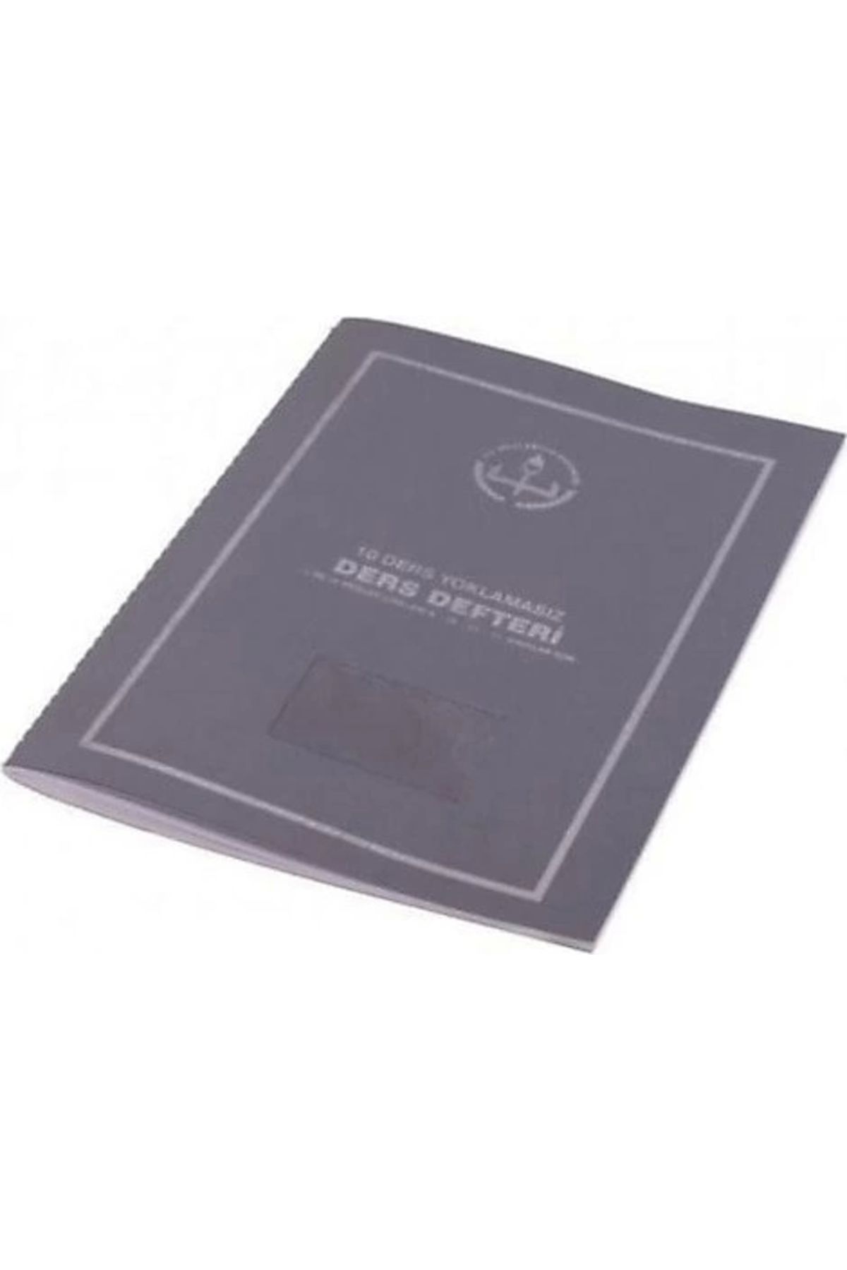 Gülpaş-Classroom Notebook with Plastic Cover for Grades 1-2-3-4-5 - 505 1