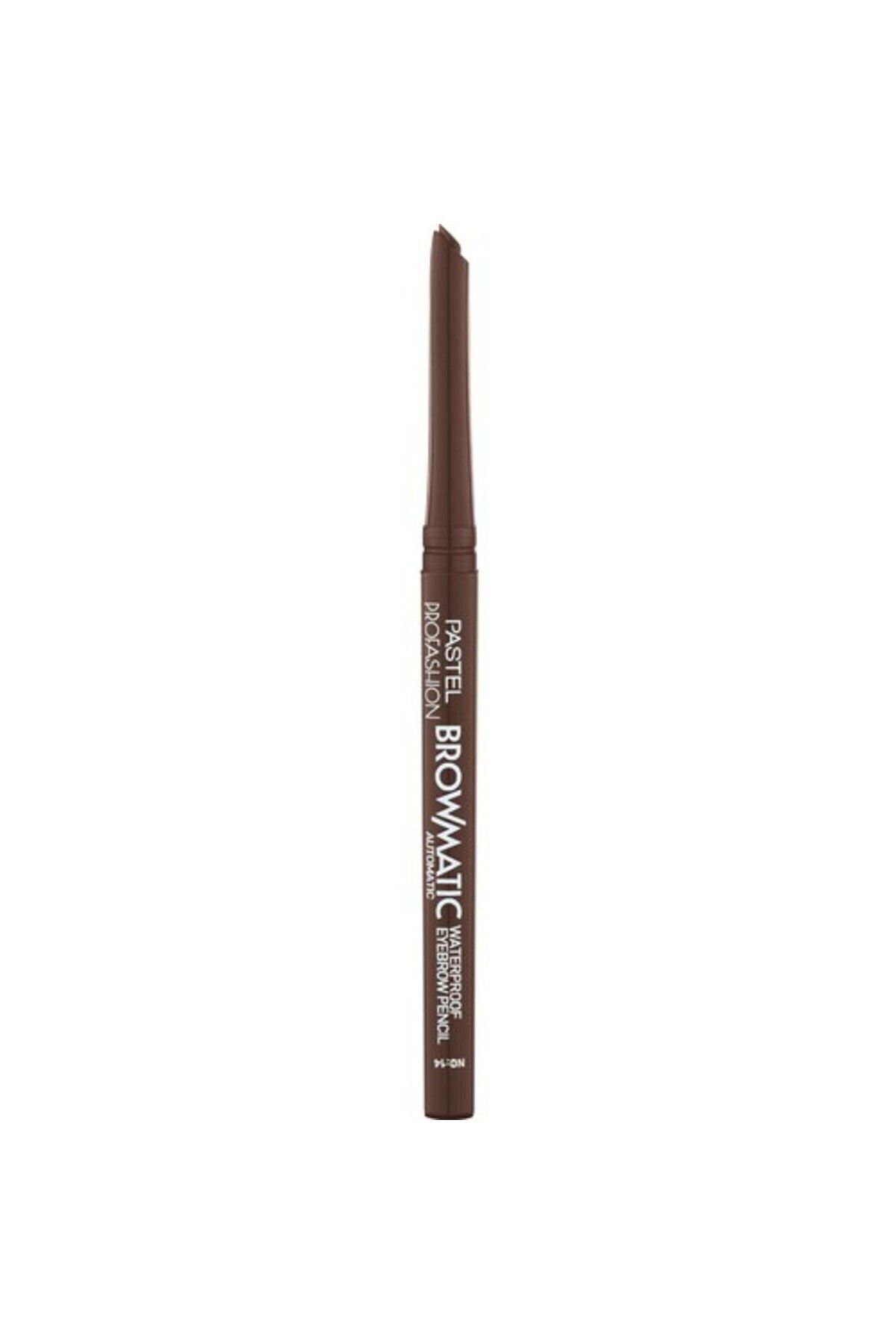 Pastel-Prof. Browmatic Auto.wp.eyebrow Pencil?14 4