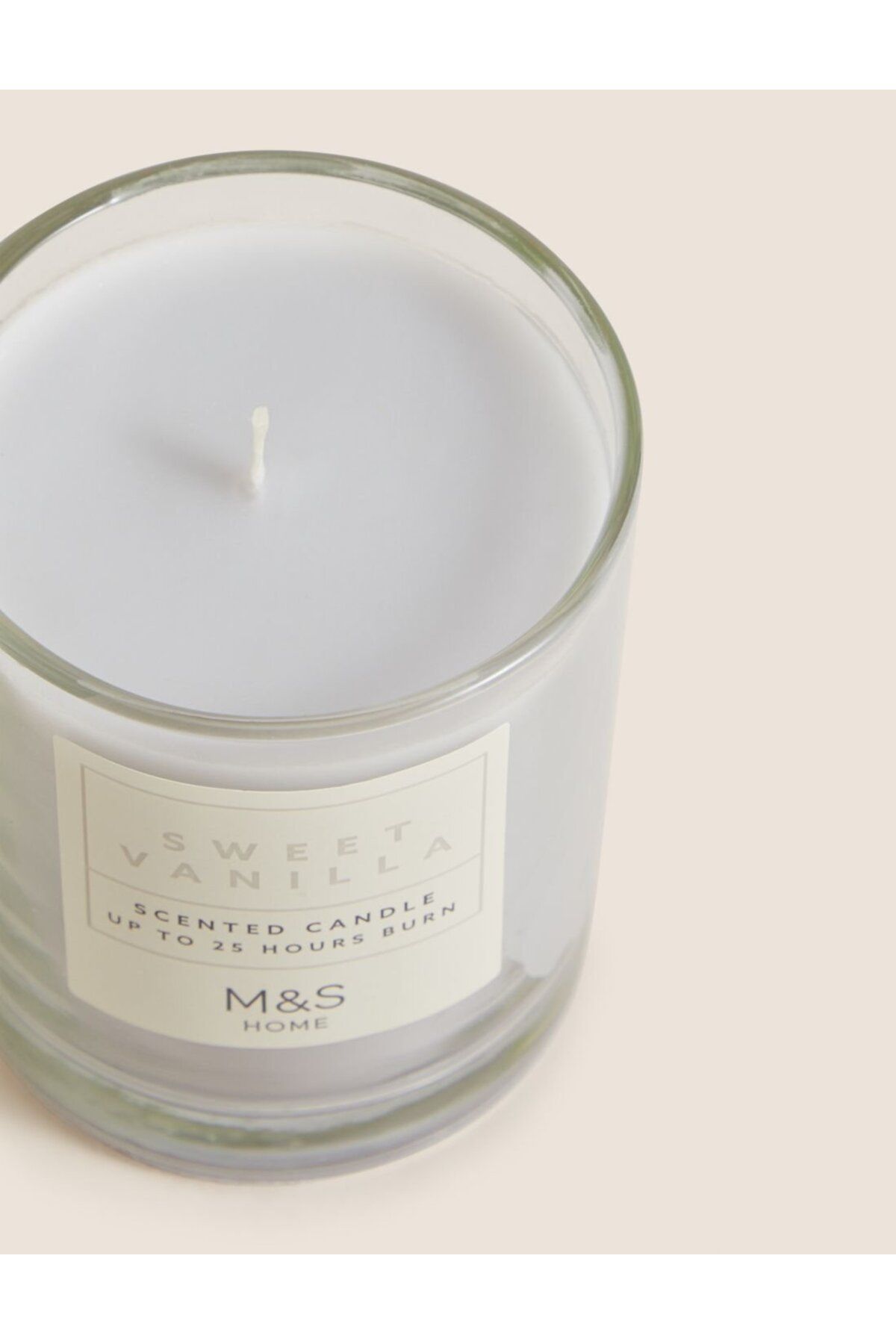 شمع معطر وانیلی Marks & Spencer