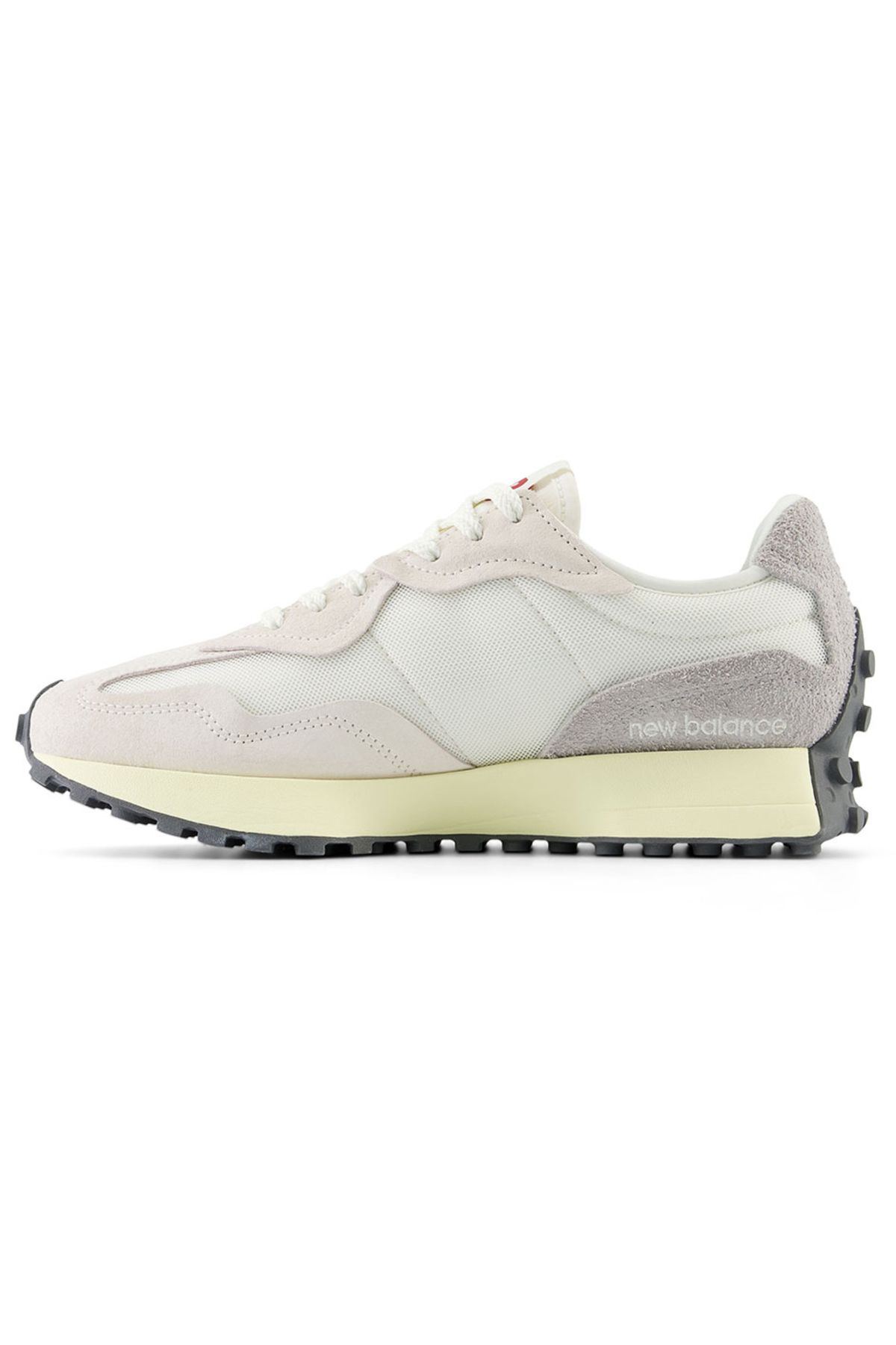 1NBAM2024016 LIFESTYLE UNISEX ECRU Sneakers U327WRB New Balance