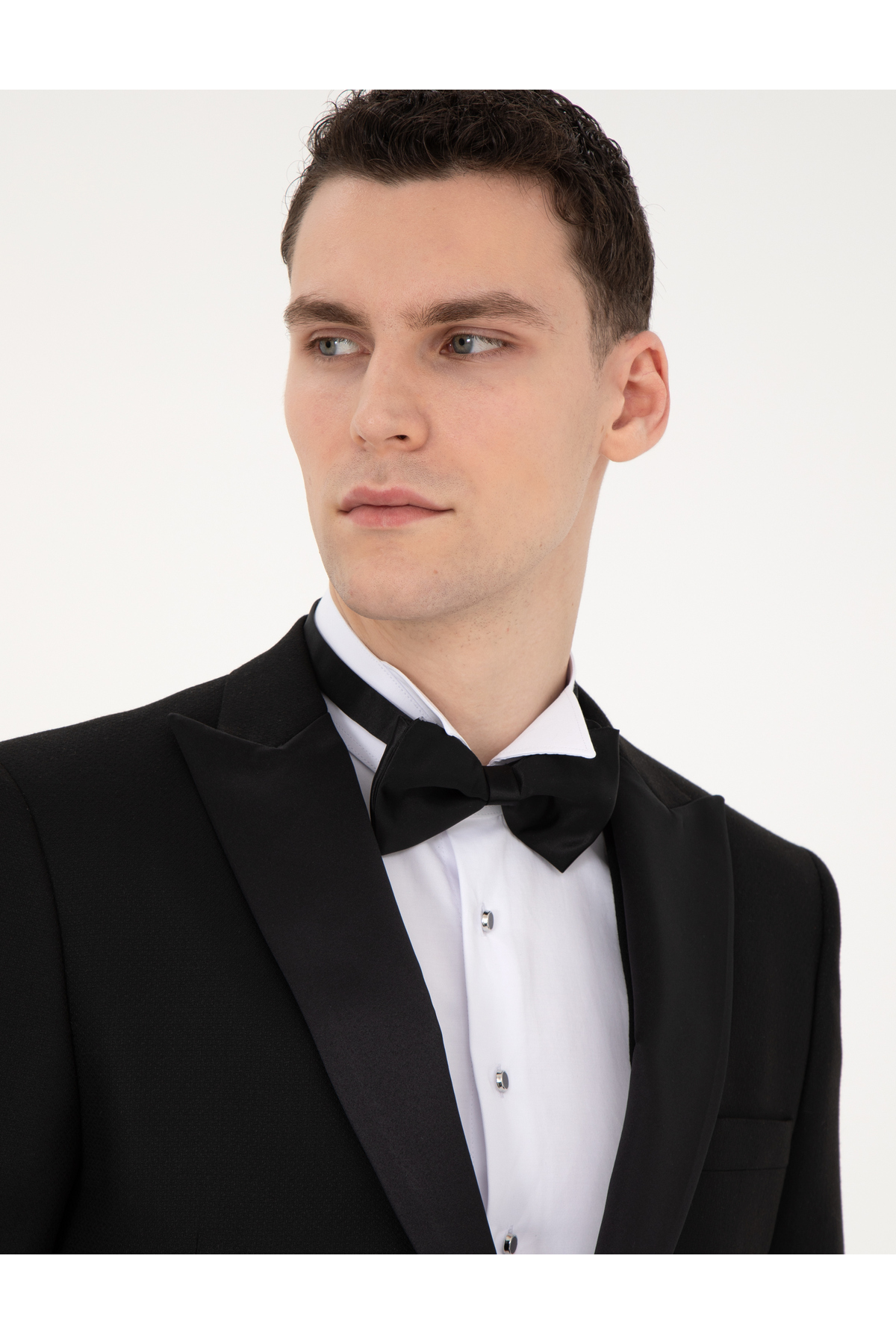 تاکسیدو مردانه پیر کاردین | 50285478-VR046 Pierre Cardin - Image 5