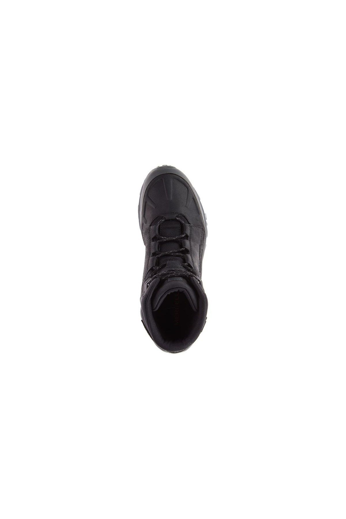 Merrell J91841 Coldpack Ice Mid Waterproof Men s Boots Black Trendyol