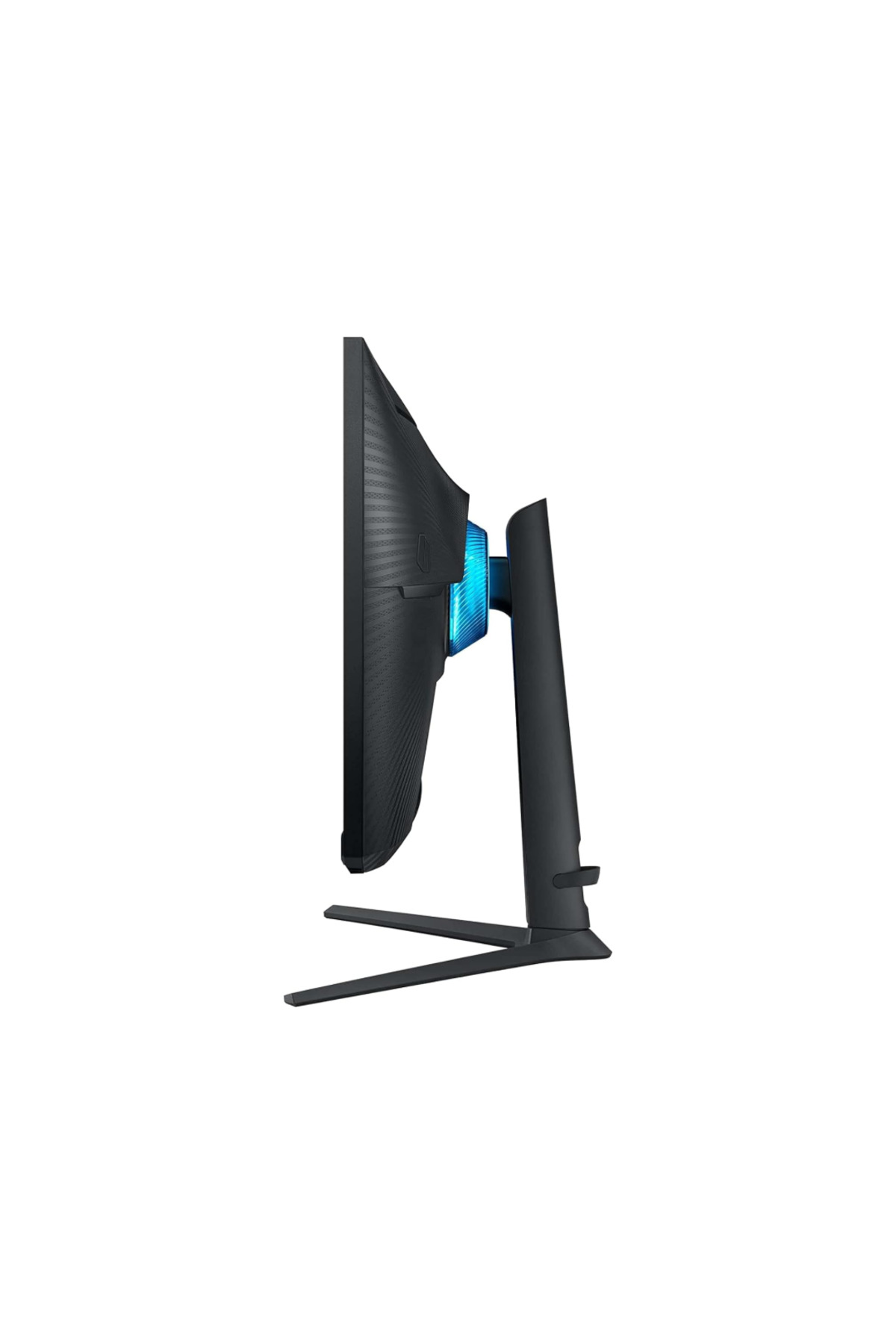 Odyssey G7 32 inç UHD 1ms 144Hz HDR400 G-Sync Smart Oyun Monitörü Kumandalı 5
