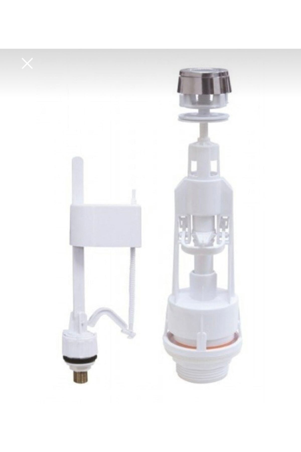 Şimşekler-Push Cistern Inner Set 1