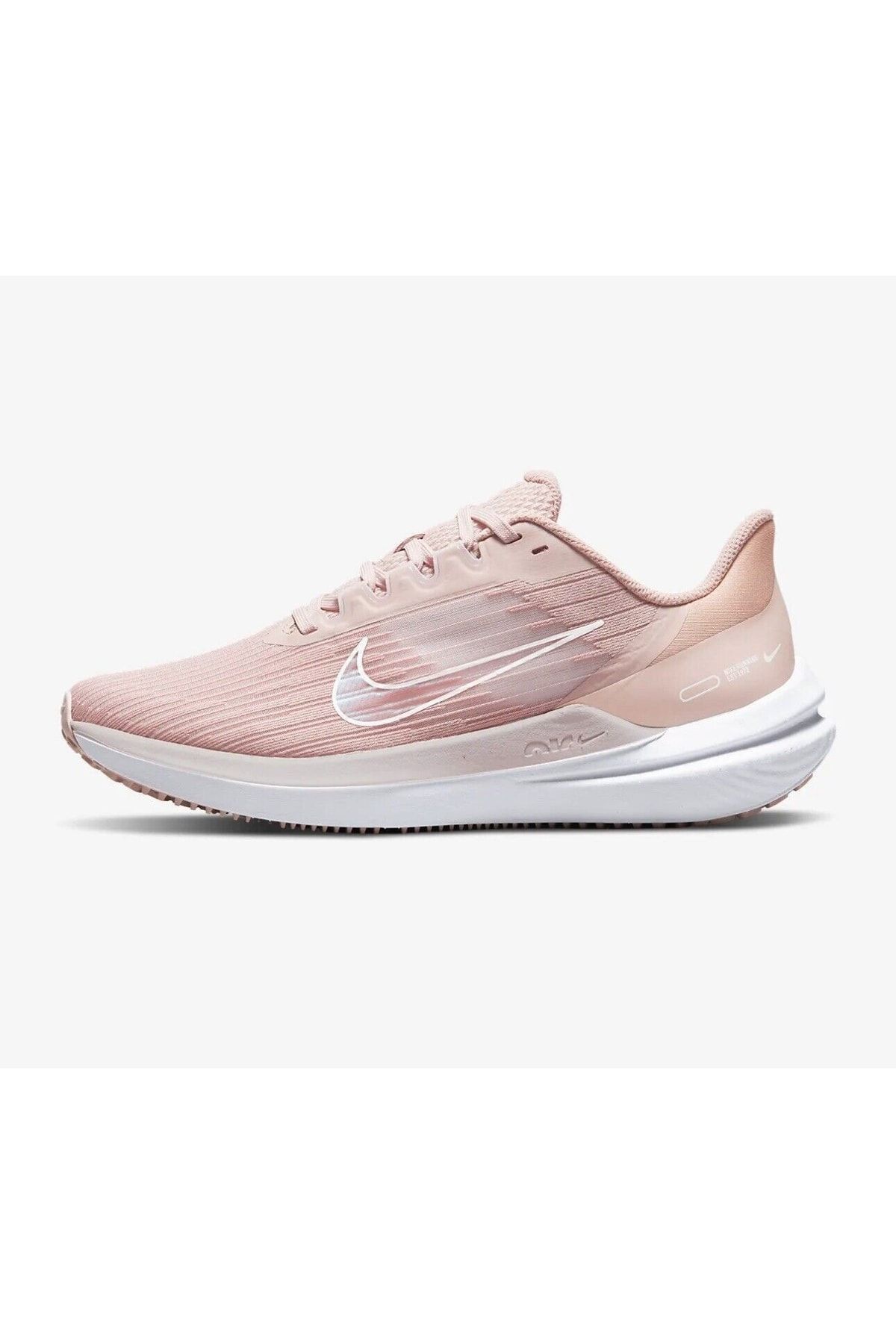 کفش Nike نایکی رانینگ جاده زنانه Winflo 9 اورجینال - تصویر 8