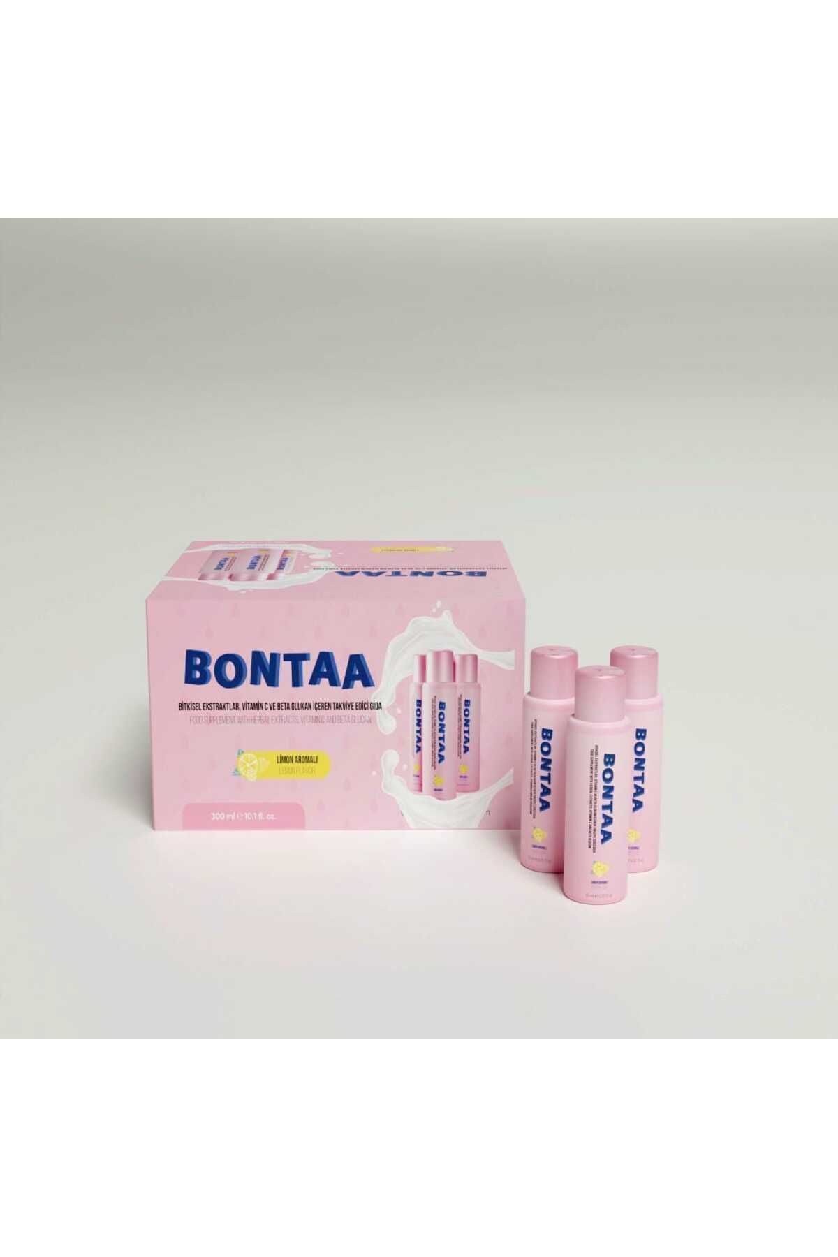 Bontaa Emziren Anne Içeceği 300ml (20*15ml)