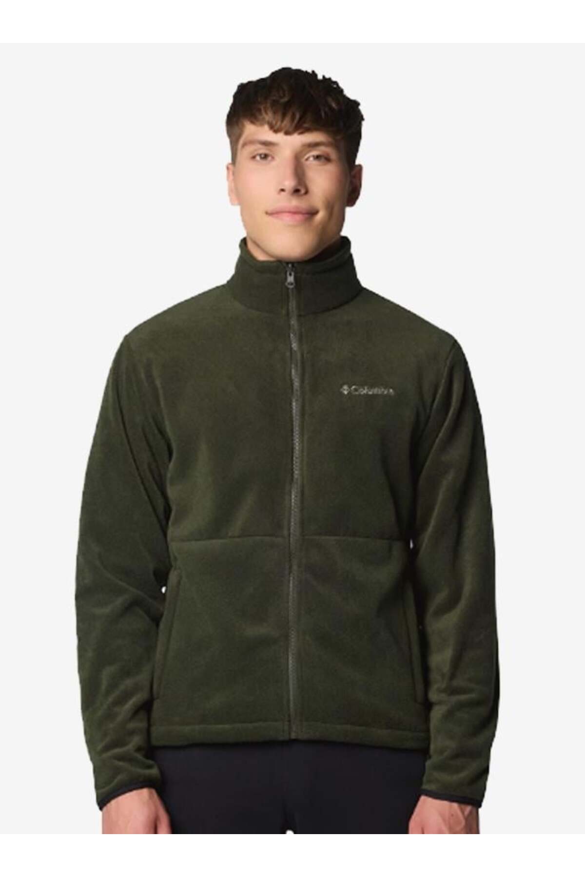 کاپشن مردانه کلمبیا | 2096921-397 Columbia - Image 3