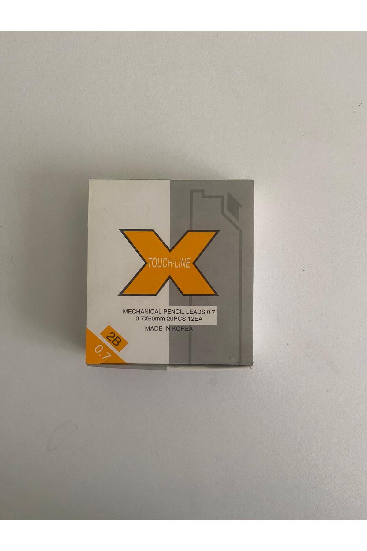 Micro MİCRO 0.7 UÇ 12 ADET 20Lİ